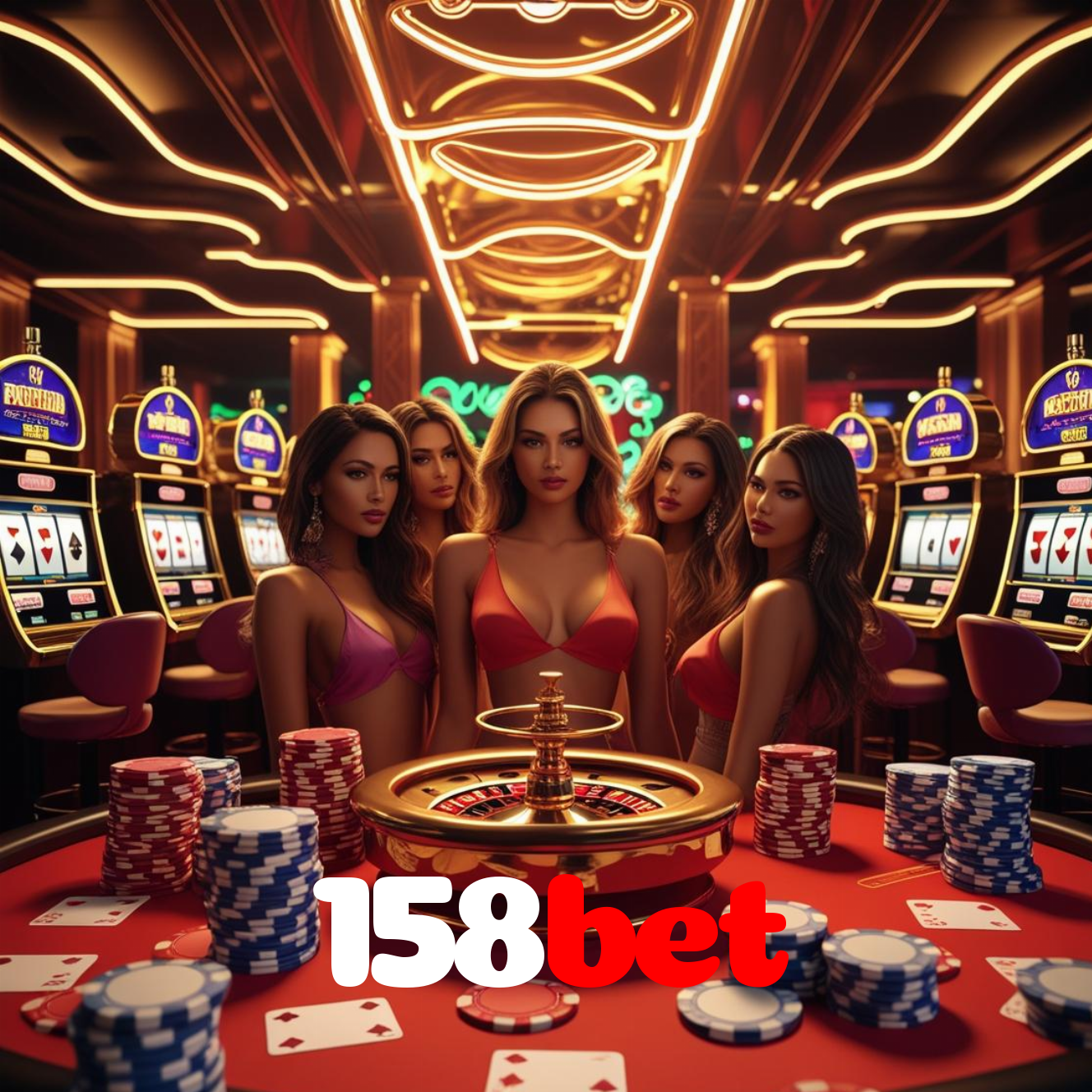 Segurança no 158bet
