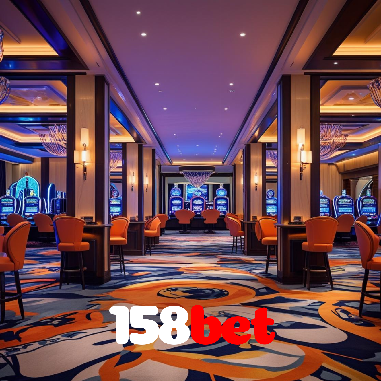 Segurança no 158bet
