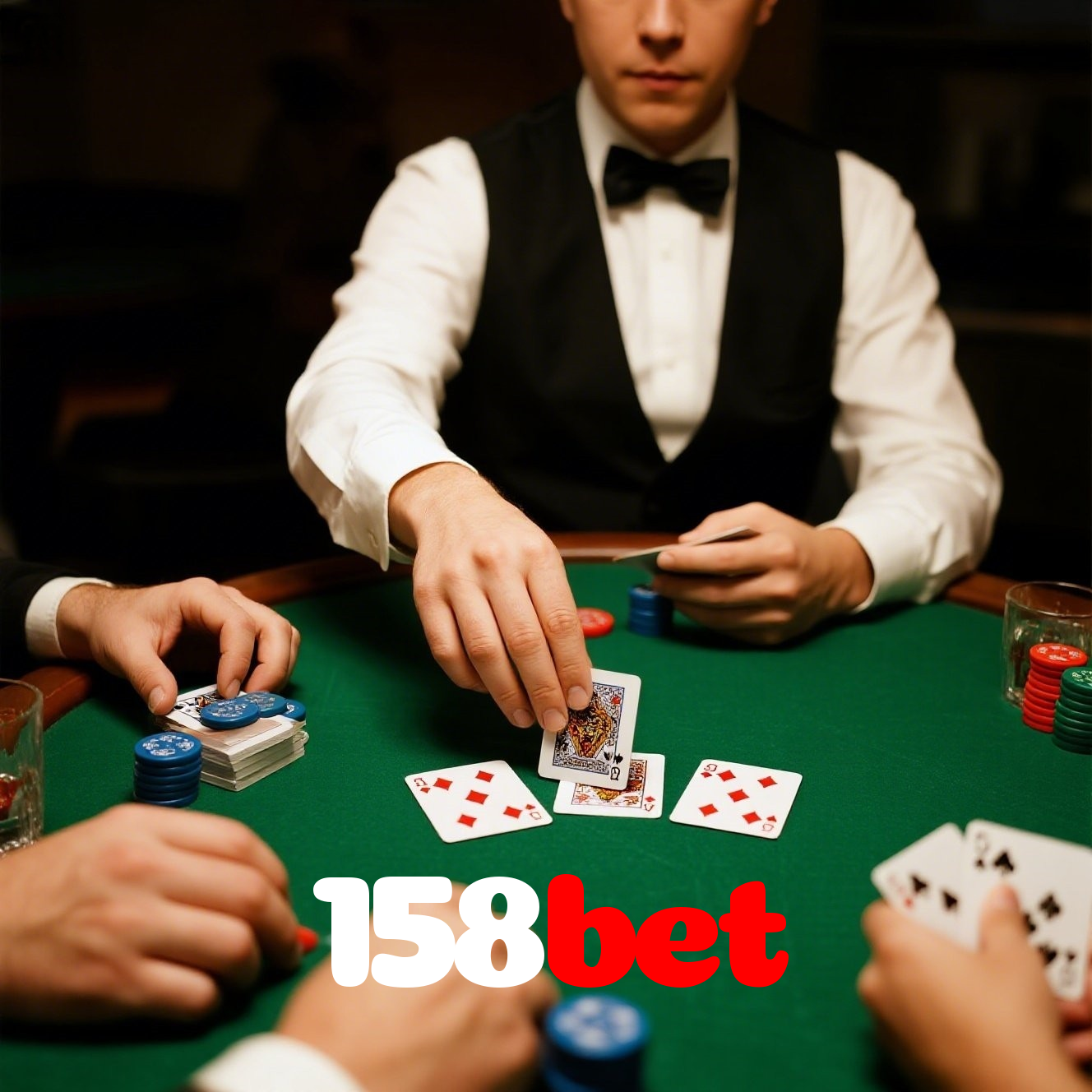 Problemas de Login no 158bet