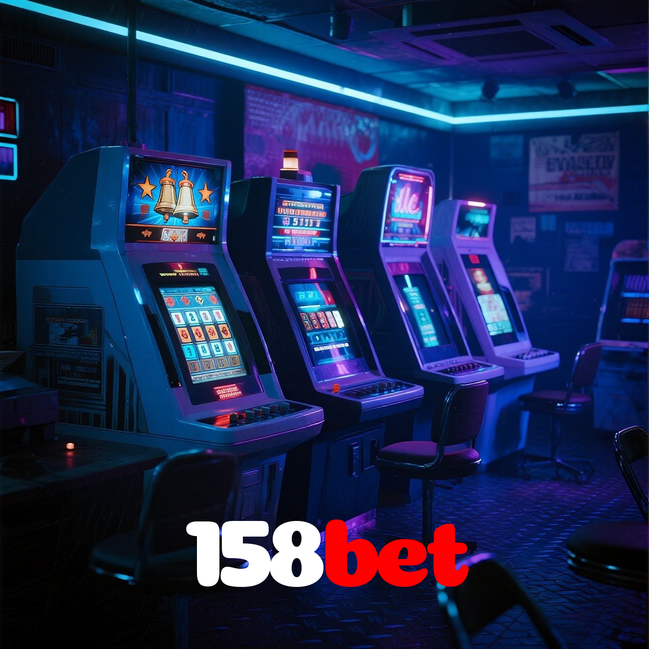 Login no 158bet
