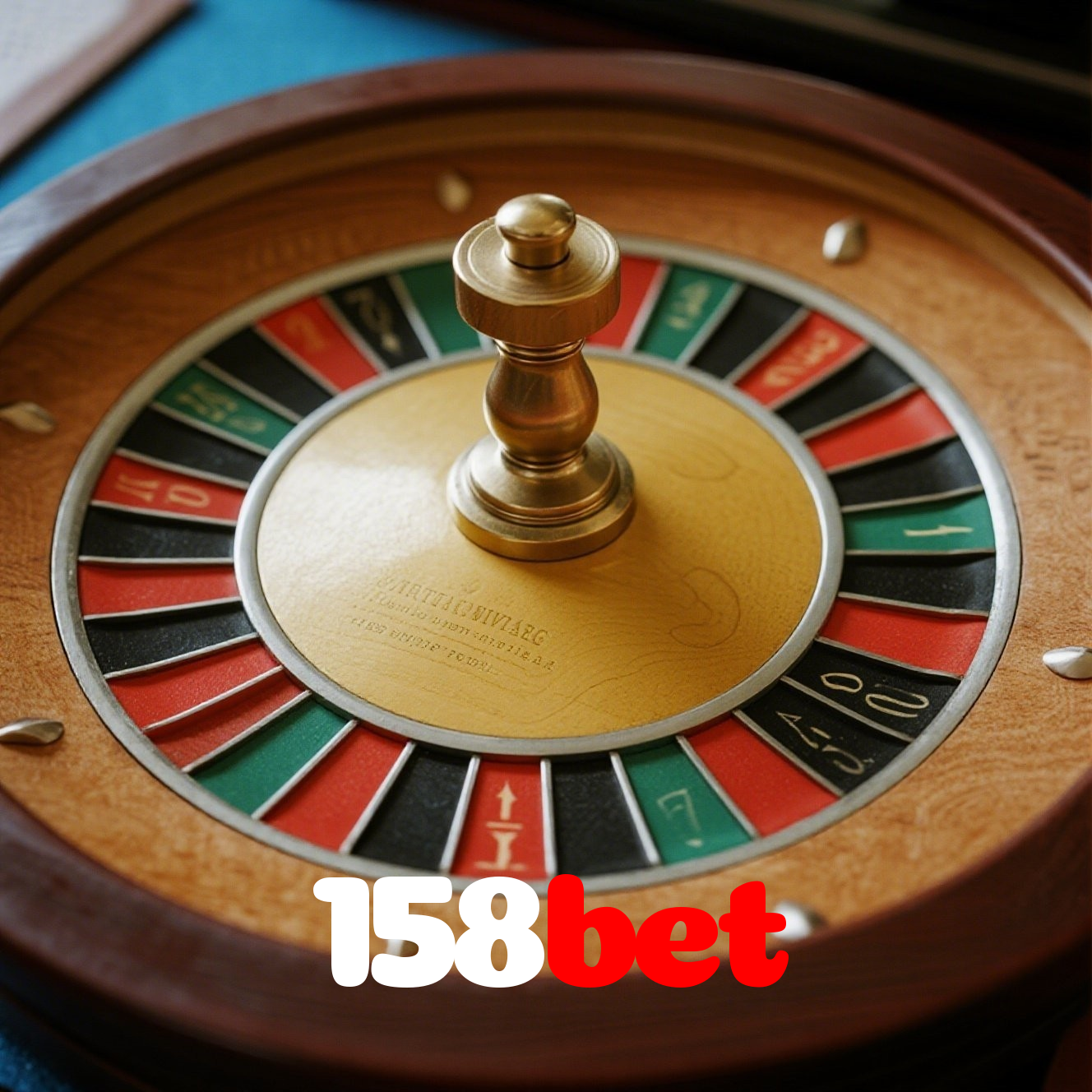 Segurança no 158bet