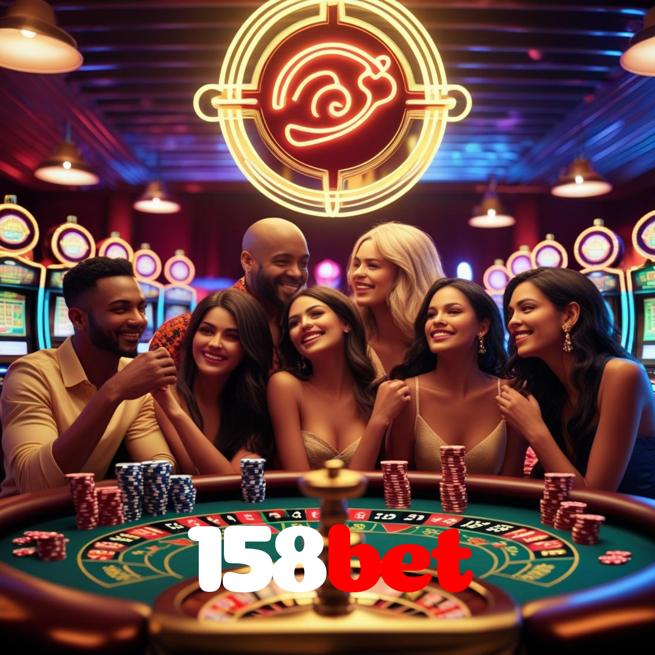 Problemas de Login no 158bet