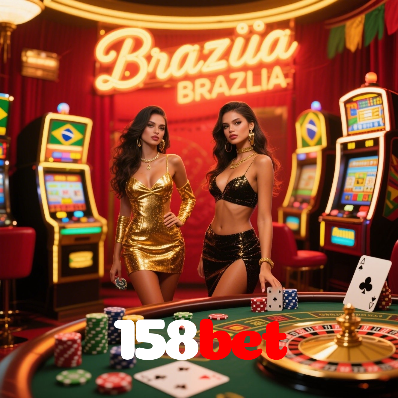 Problemas de Login no 158bet