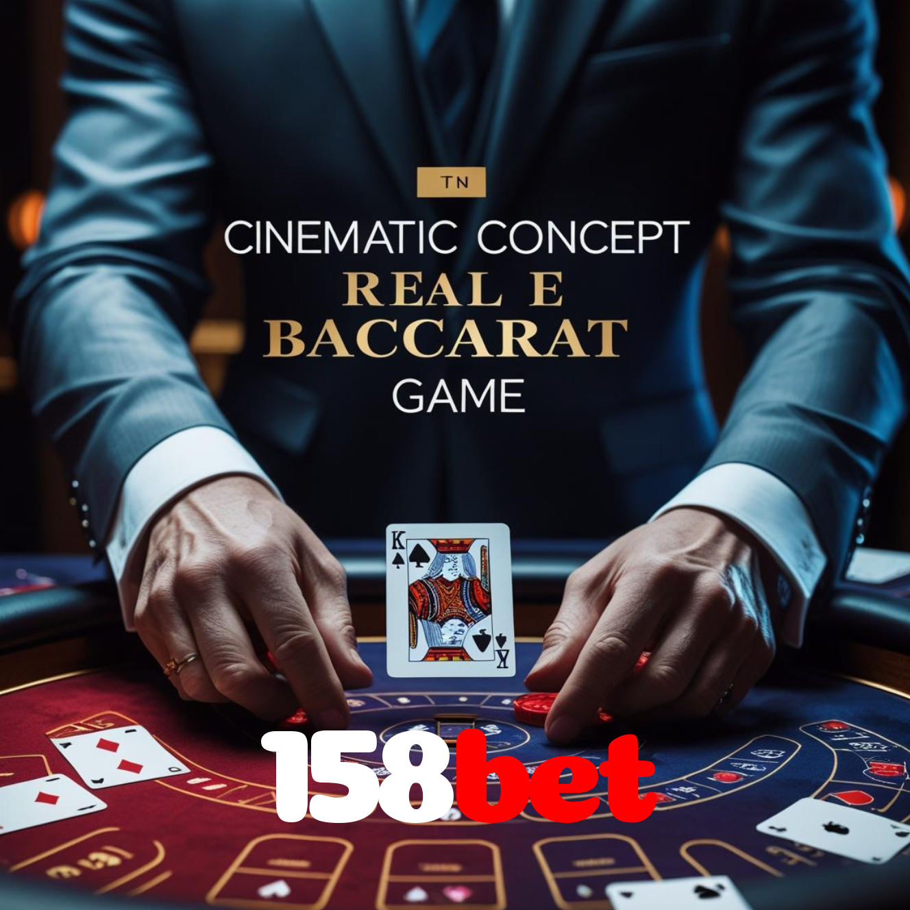Segurança no 158bet
