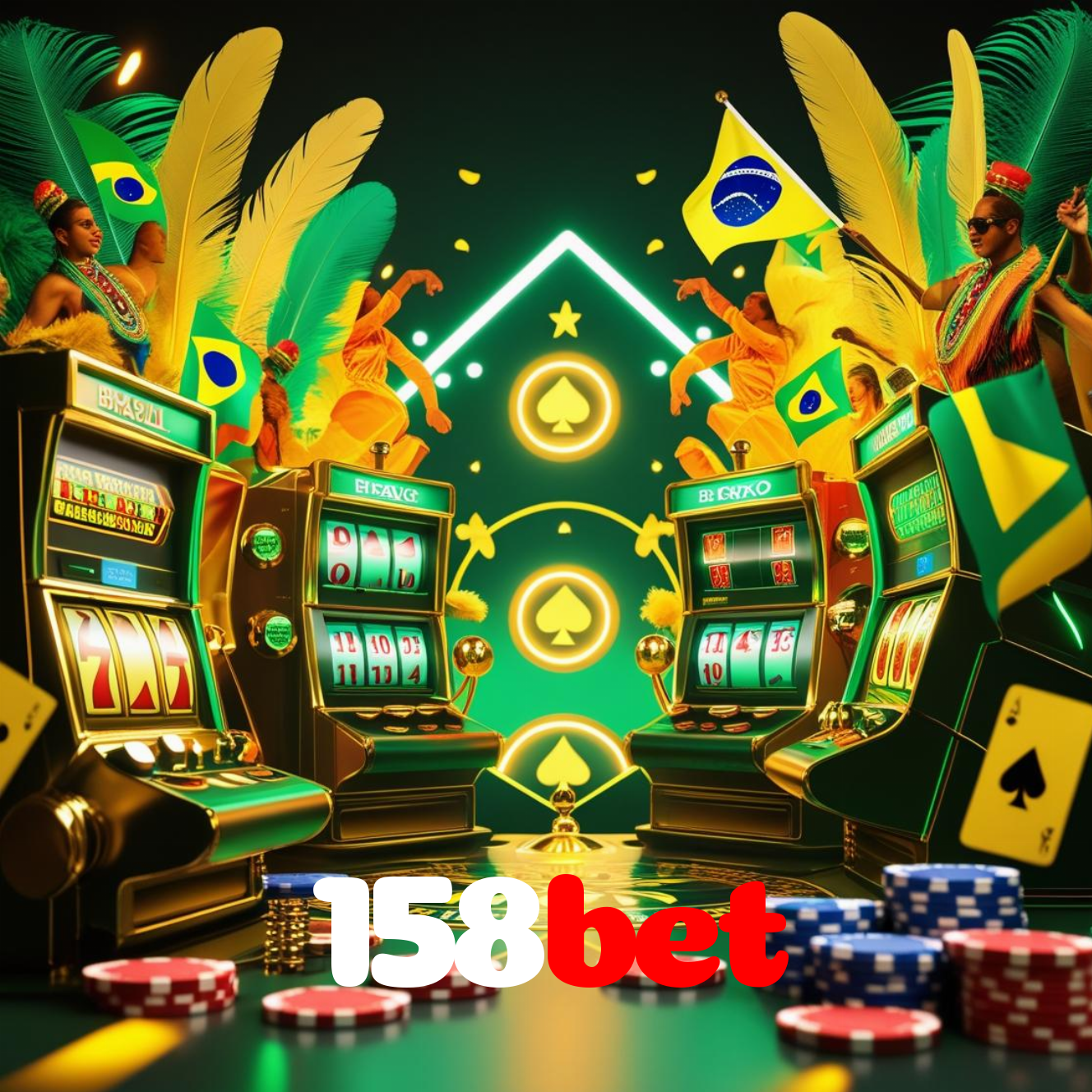 Segurança no 158bet