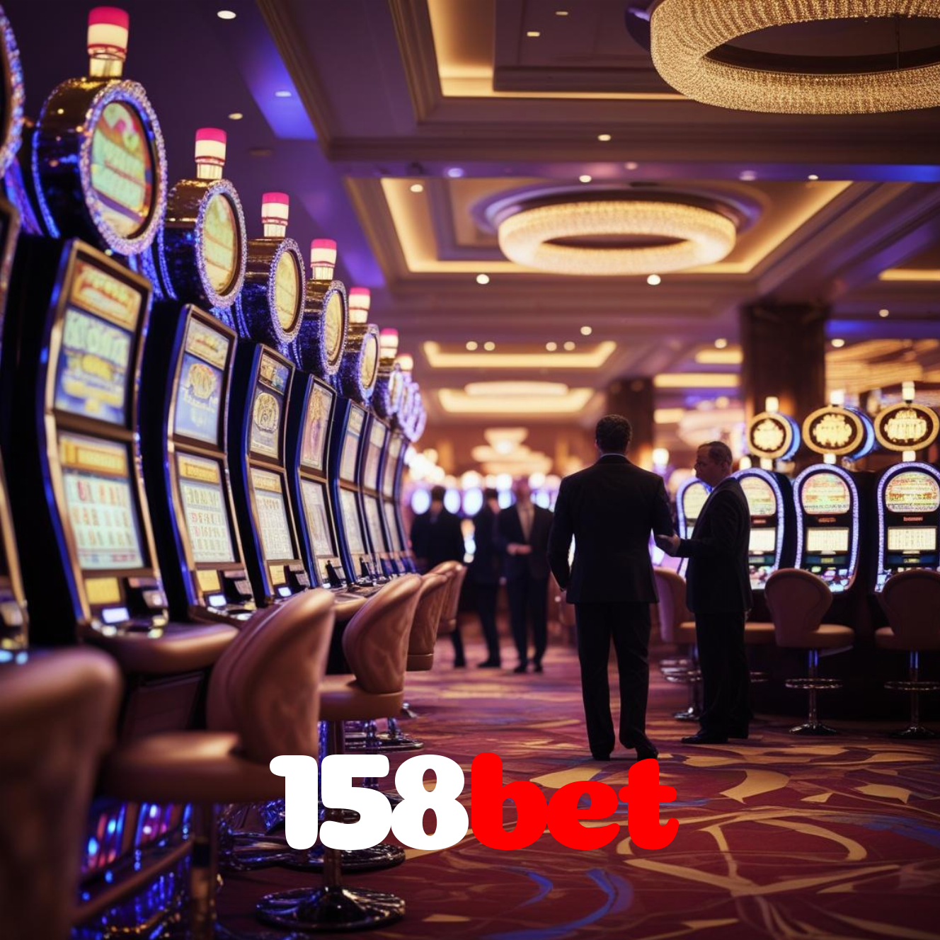 Login no 158bet