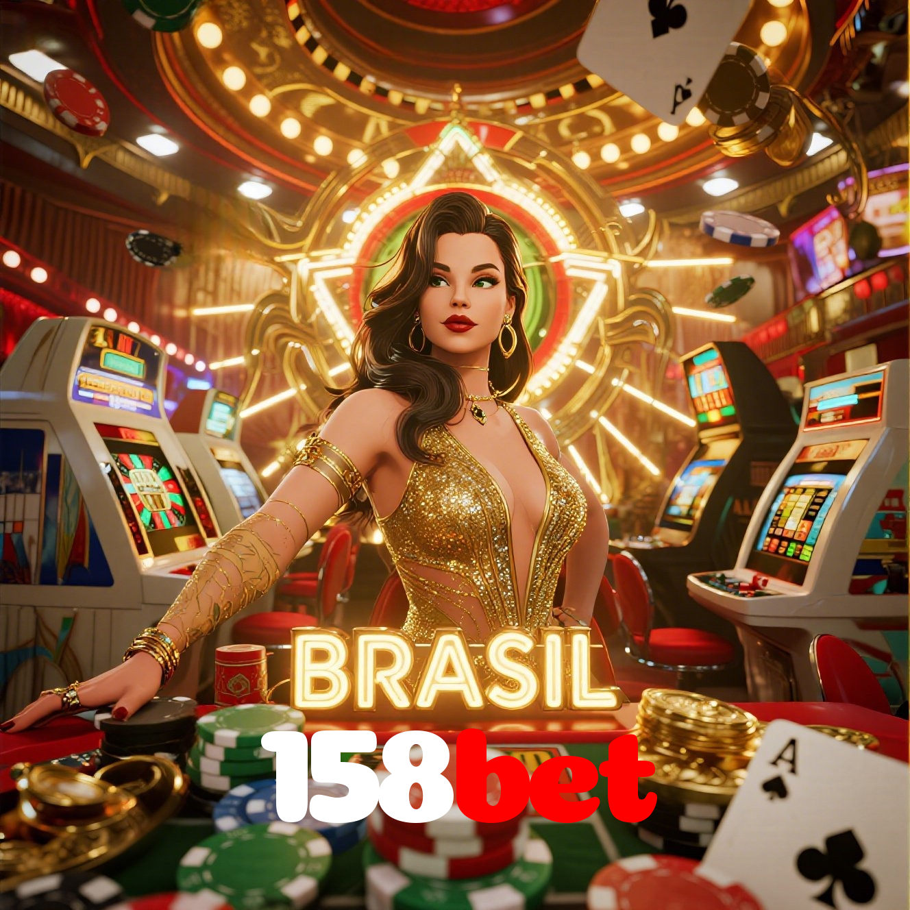 Problemas de Login no 158bet