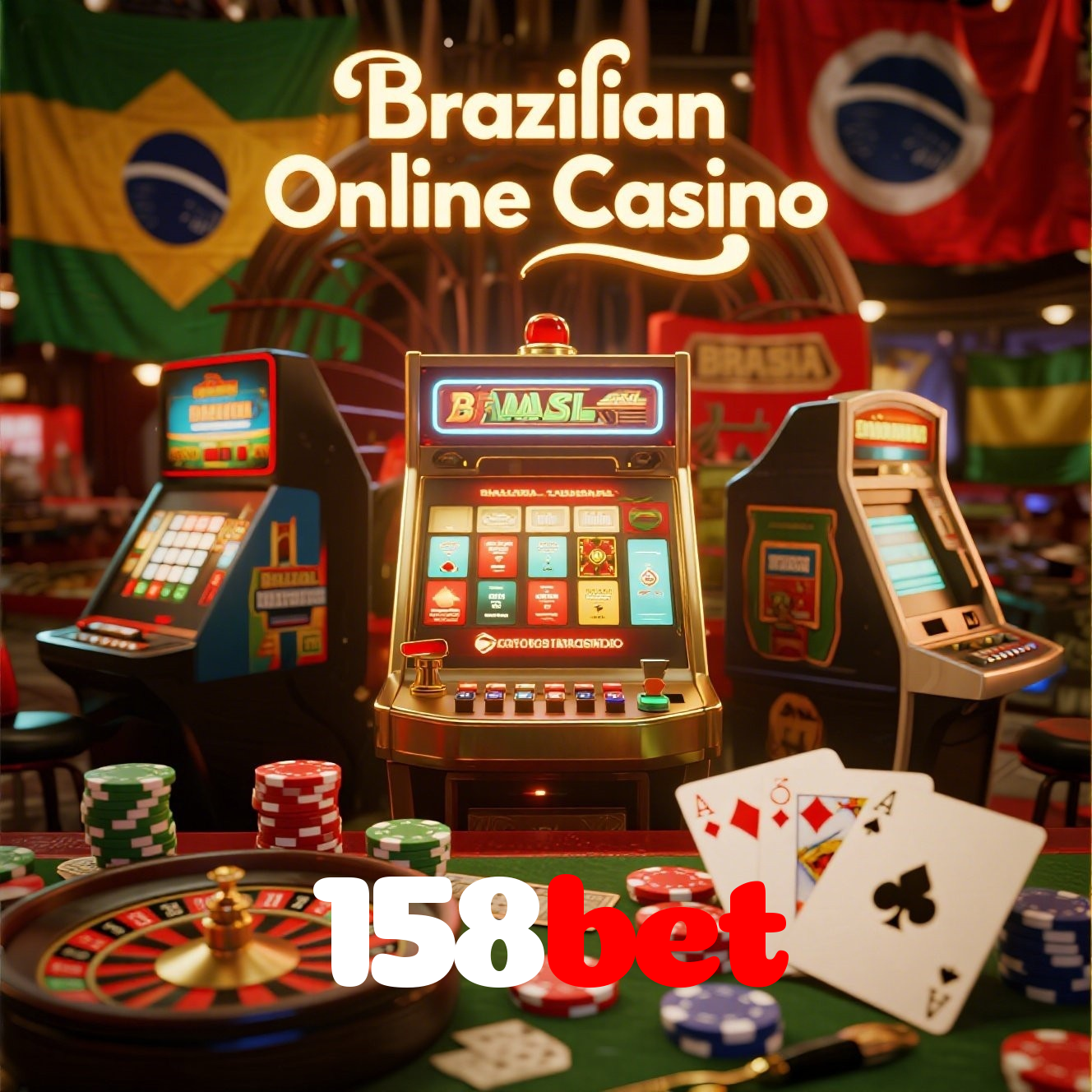 Segurança no 158bet