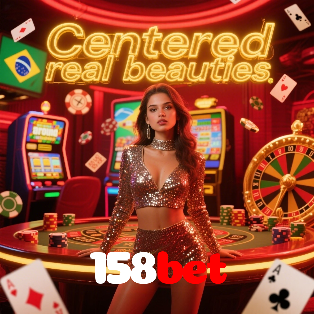 Login no 158bet