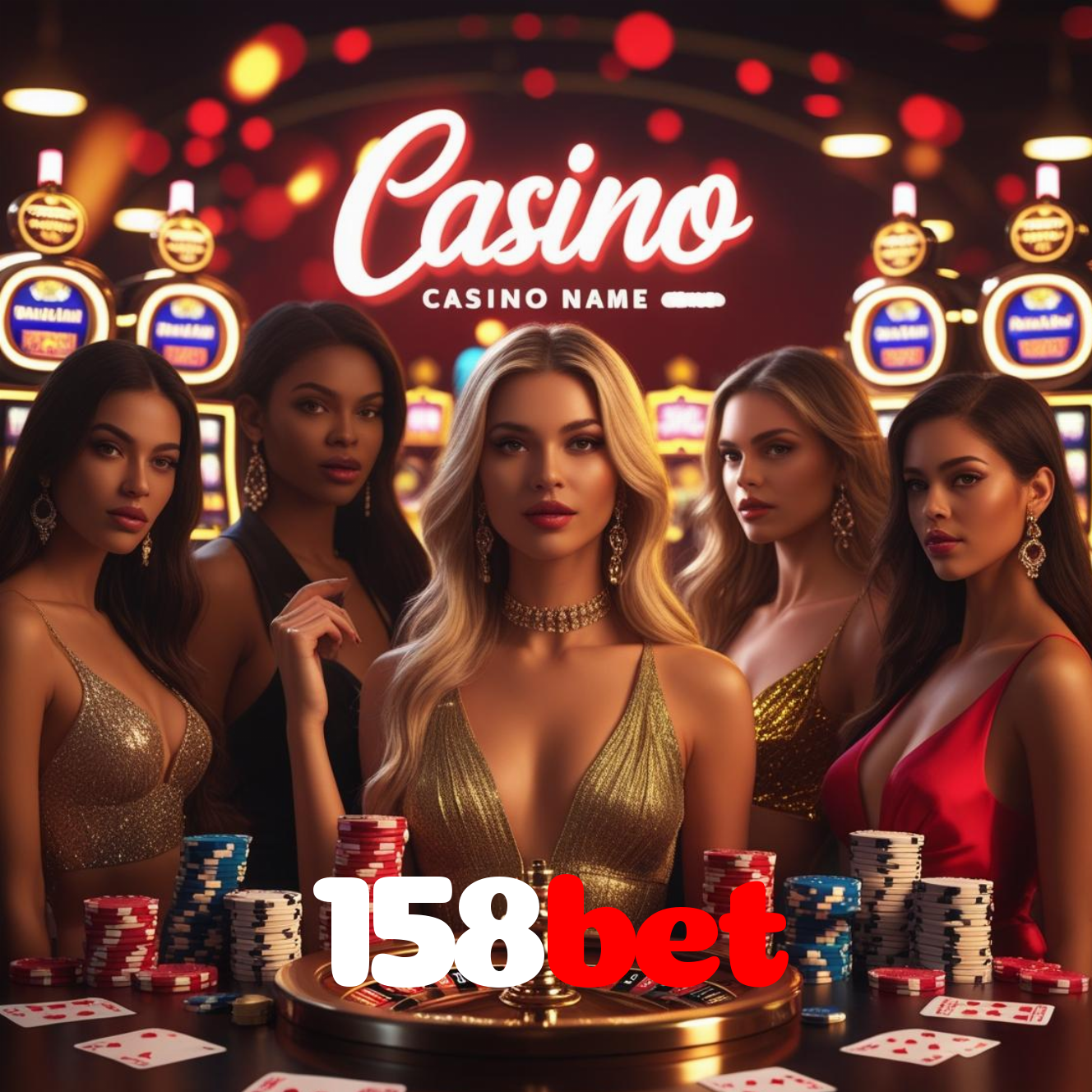 Login no 158bet