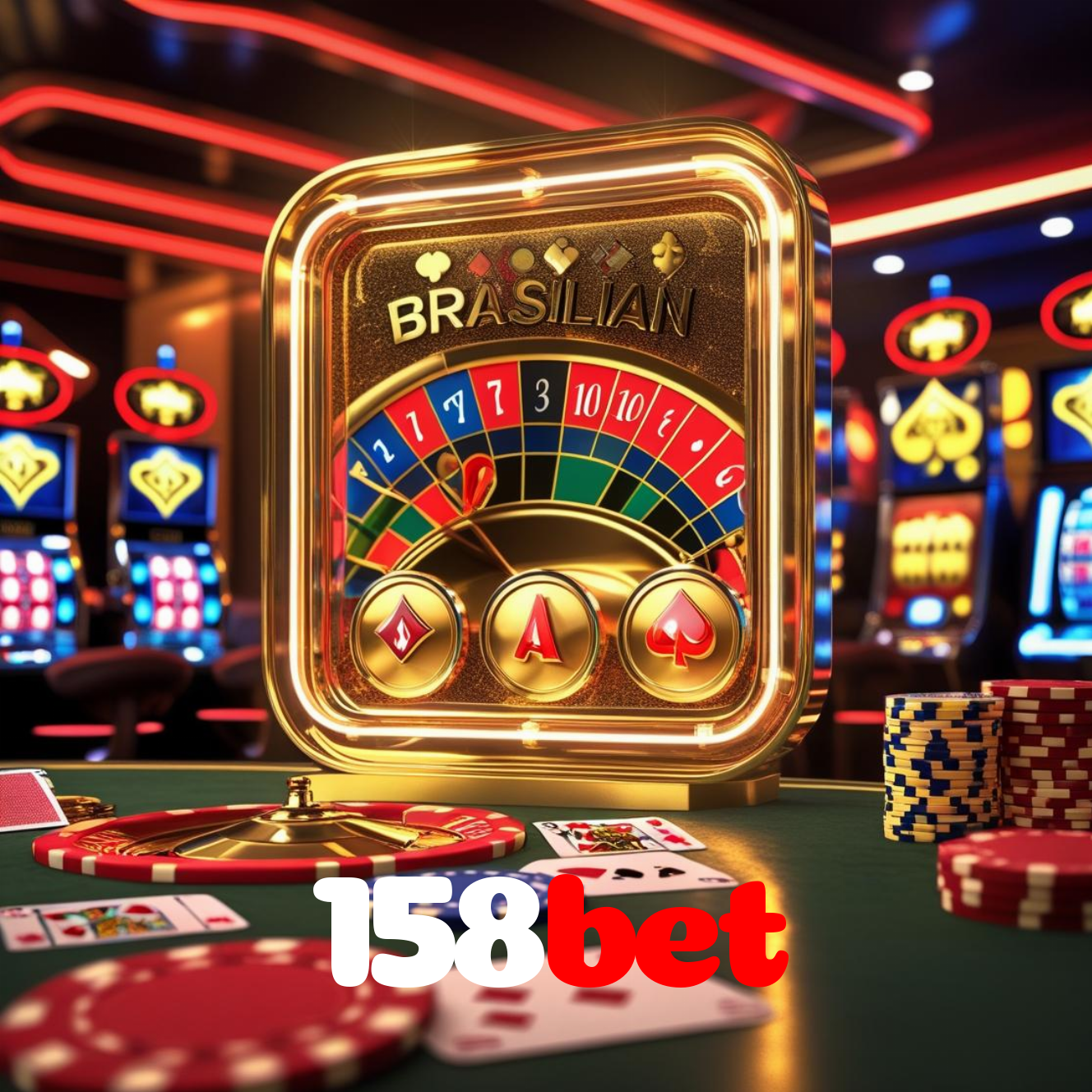 Problemas de Login no 158bet