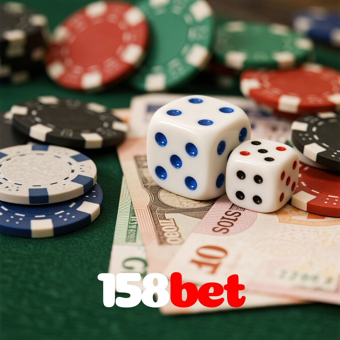 Problemas de Login no 158bet