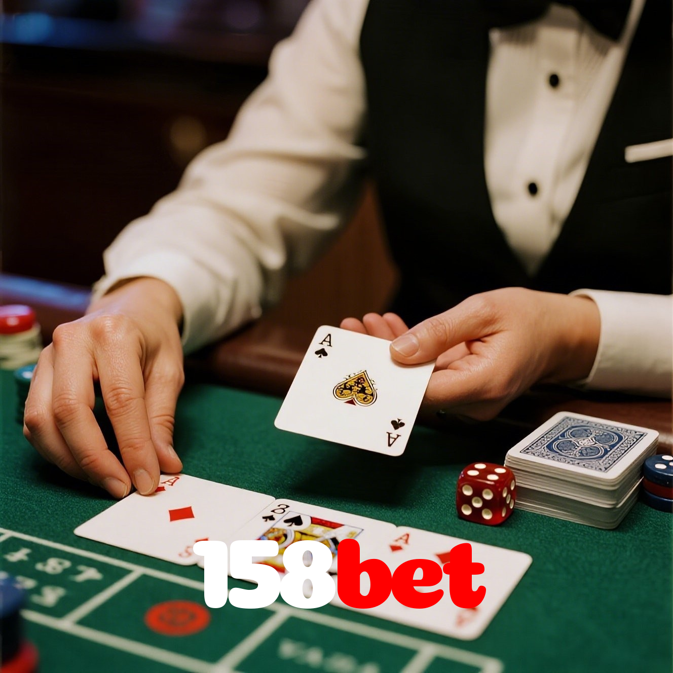 Login no 158bet