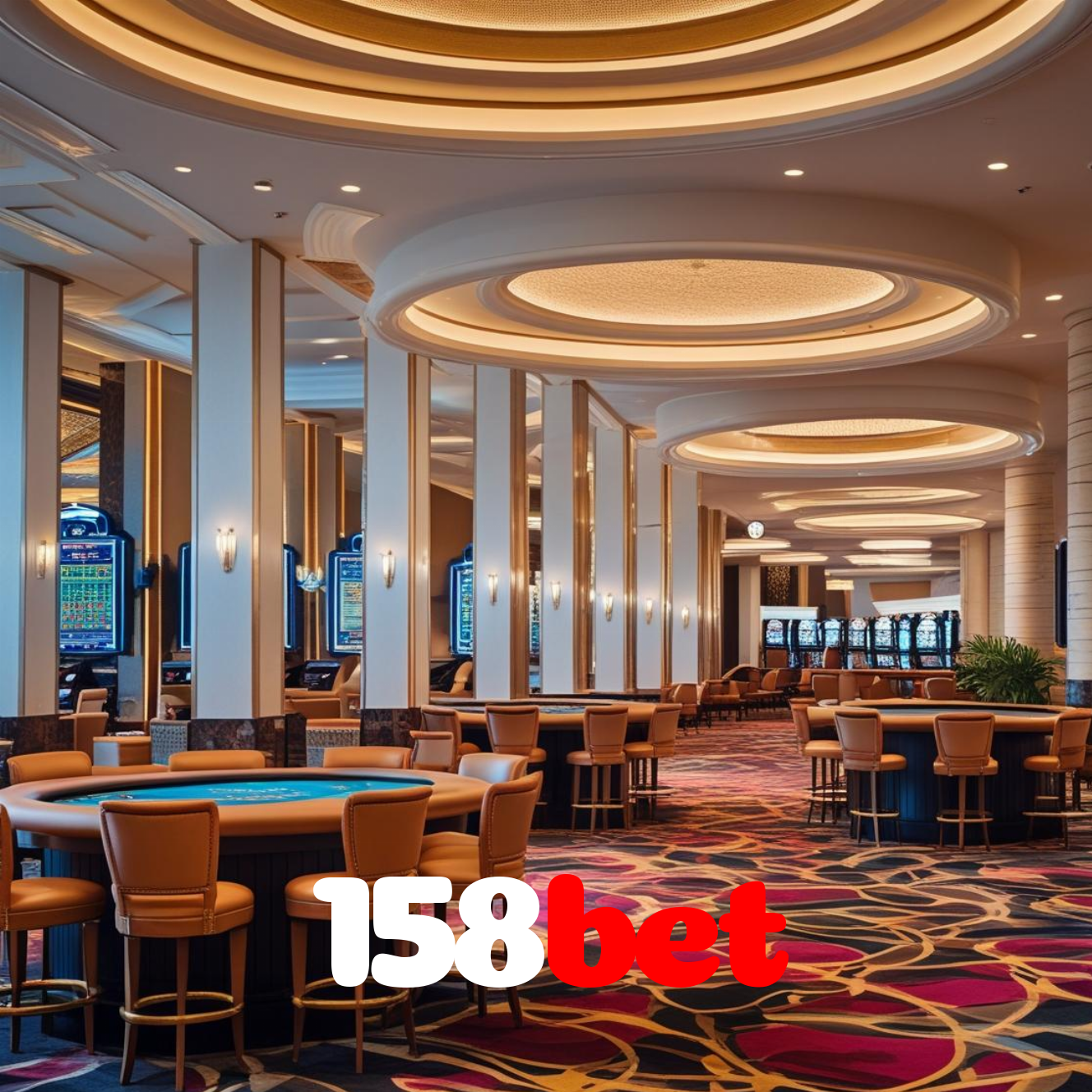 Segurança no 158bet
