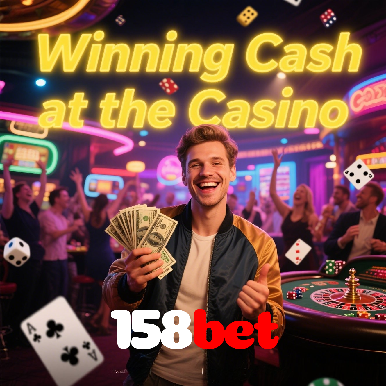 Login no 158bet