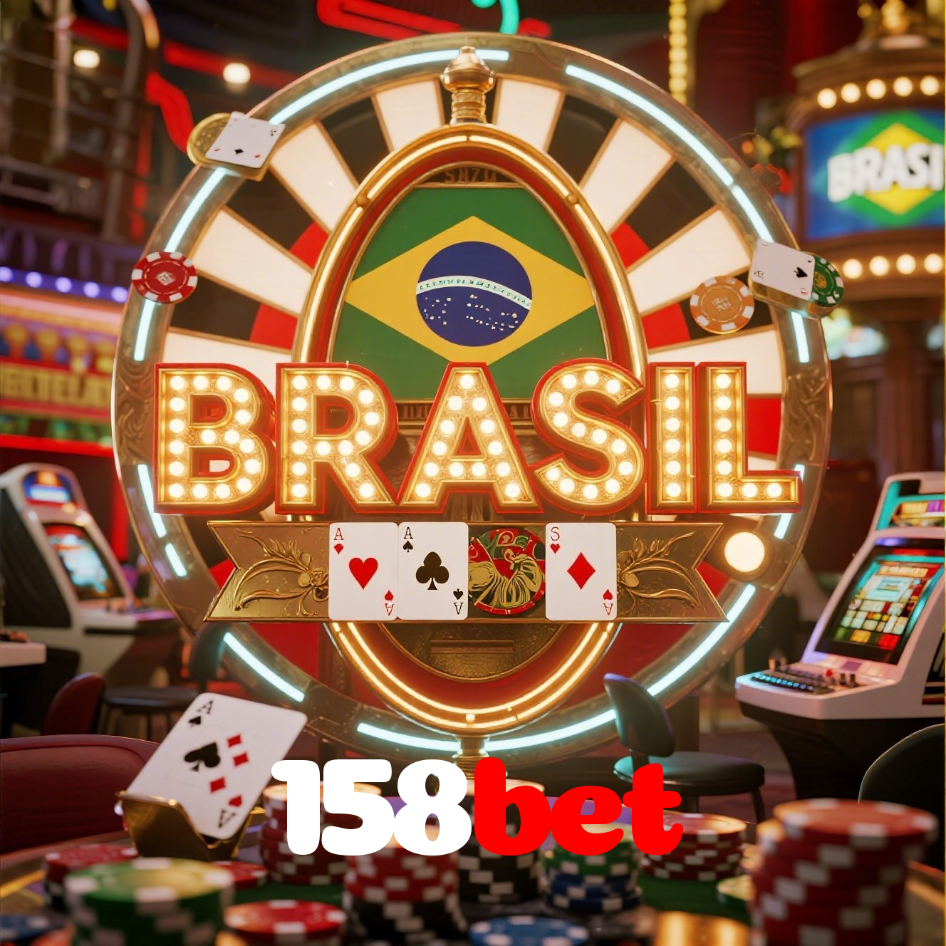 Problemas de Login no 158bet