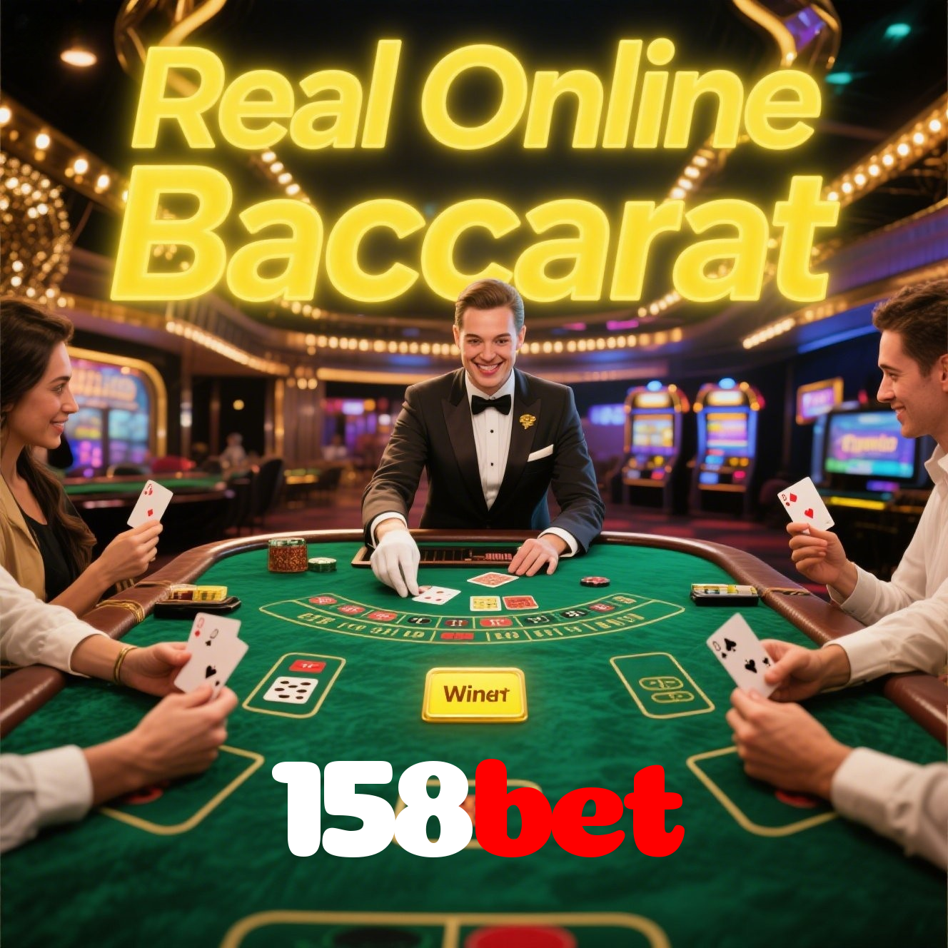 Segurança no 158bet