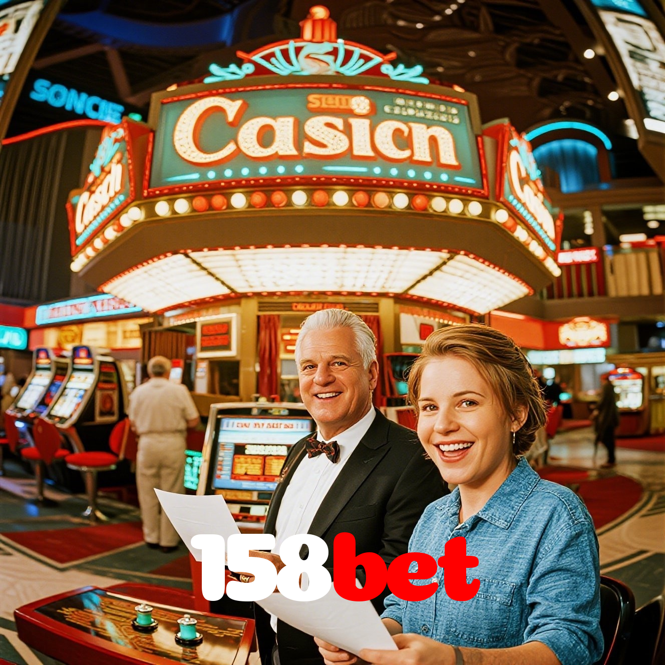 Problemas de Login no 158bet