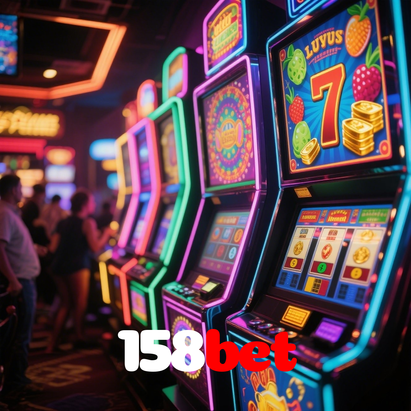 Segurança no 158bet