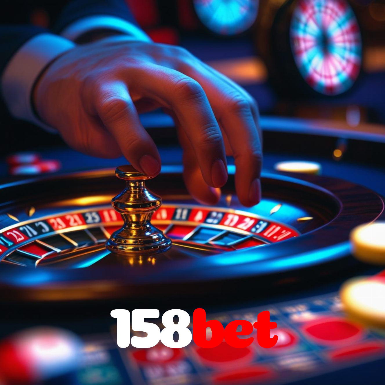 Segurança no 158bet