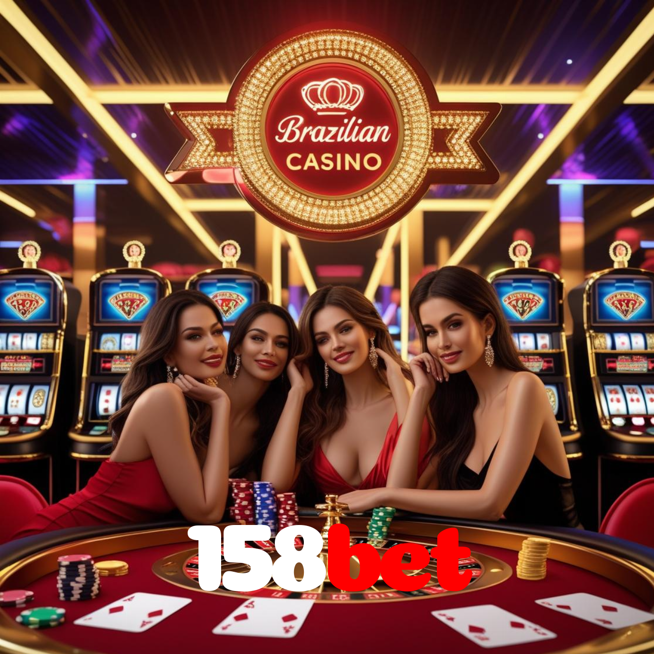 Segurança no 158bet