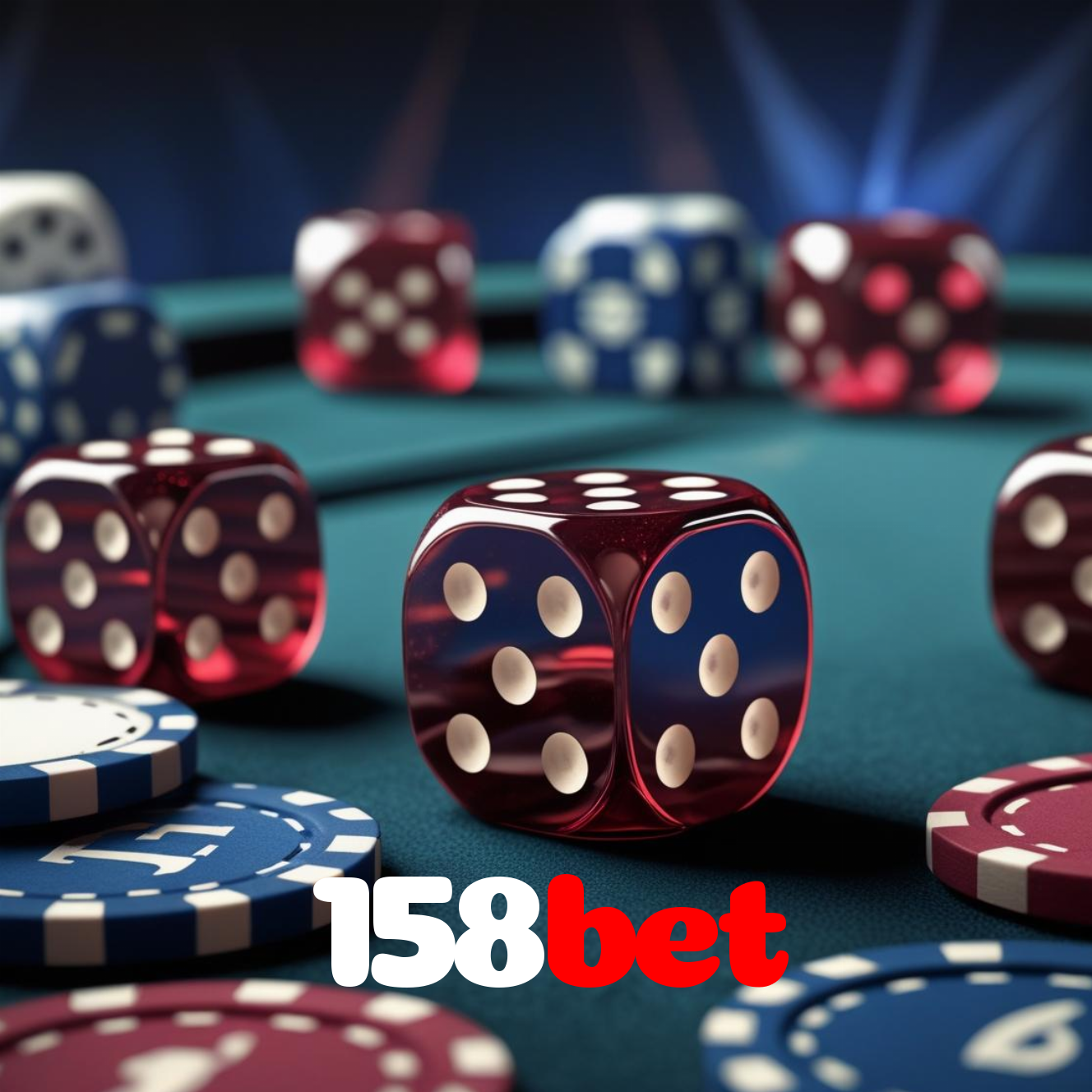 Problemas de Login no 158bet