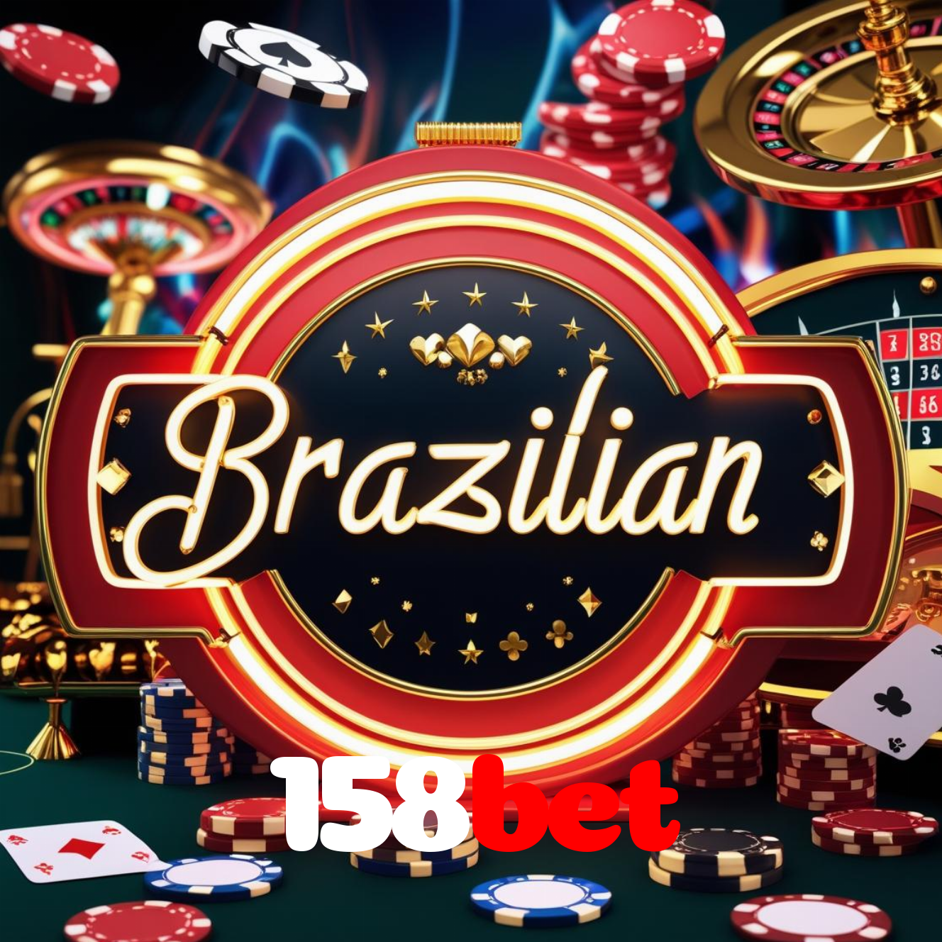 Problemas de Login no 158bet