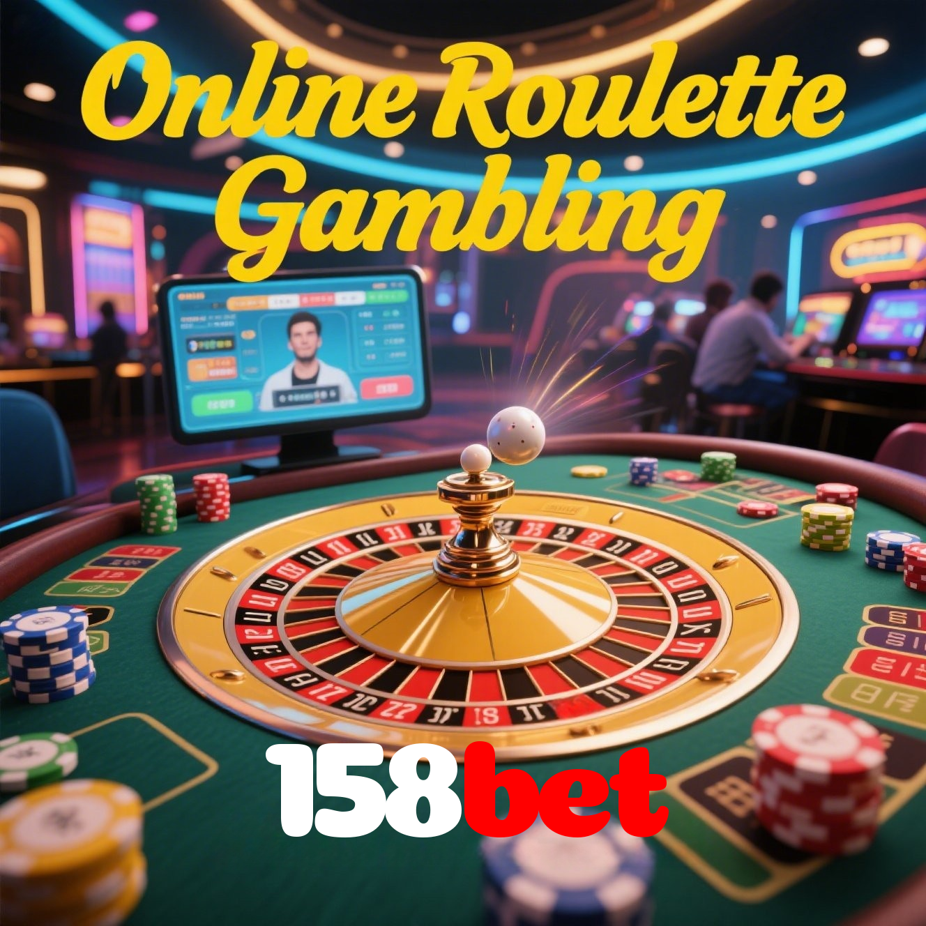 Problemas de Login no 158bet