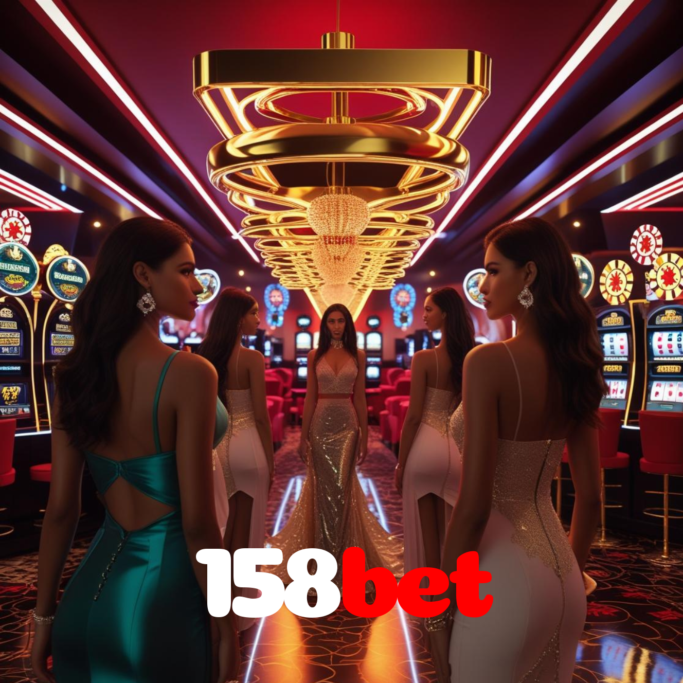 Segurança no 158bet