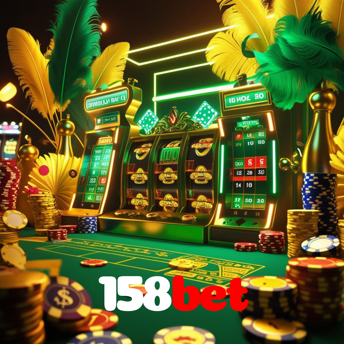 Segurança no 158bet