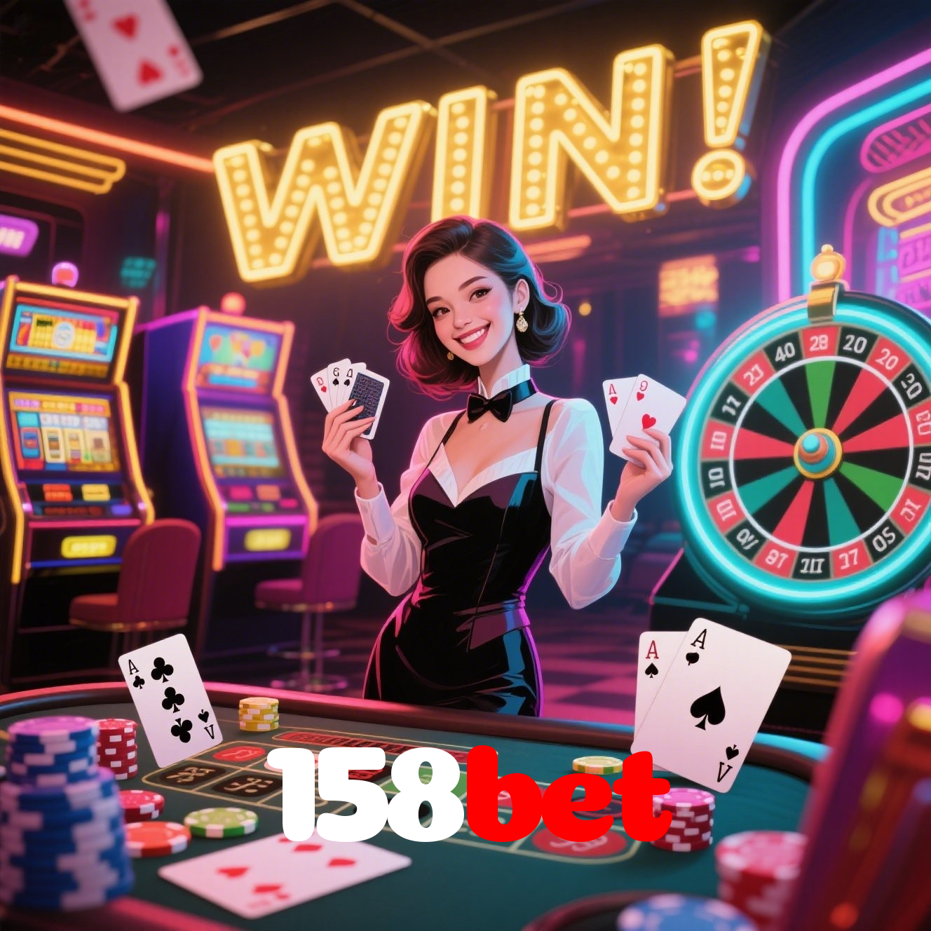 Problemas de Login no 158bet