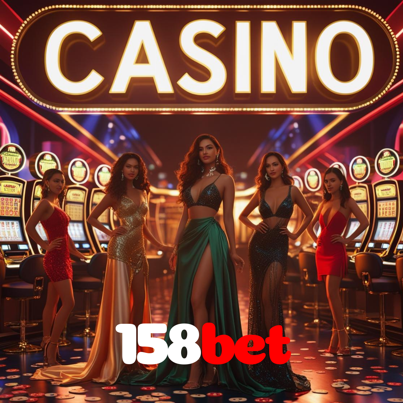 Problemas de Login no 158bet