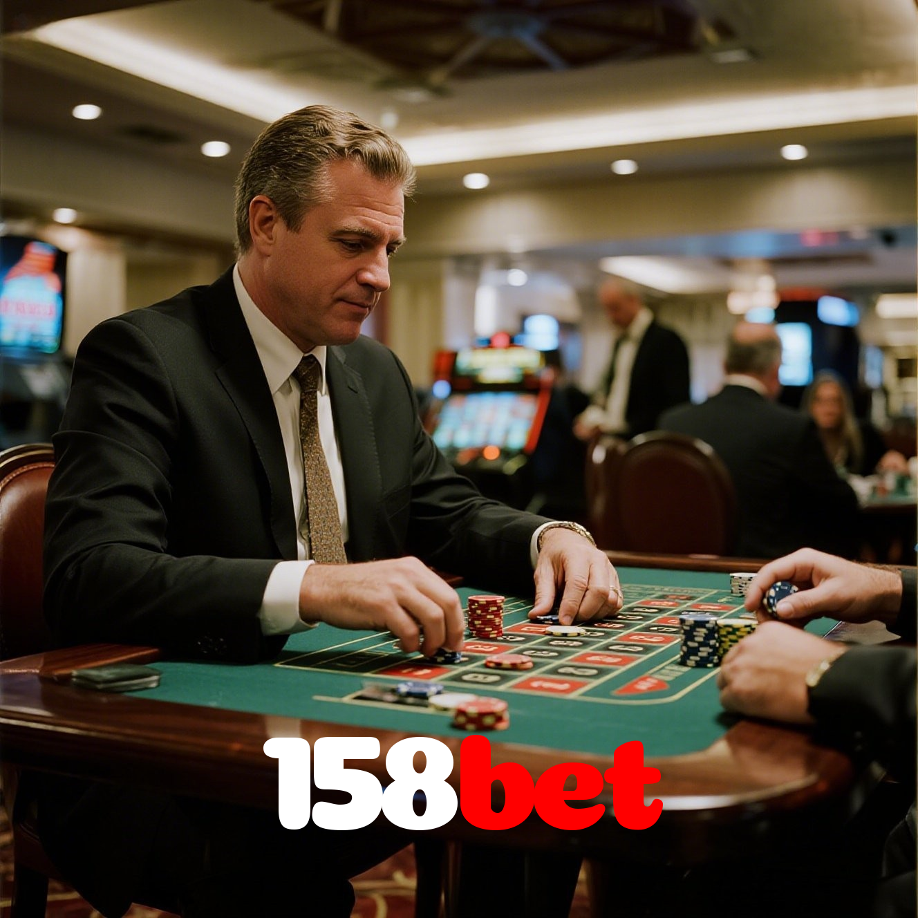 Problemas de Login no 158bet