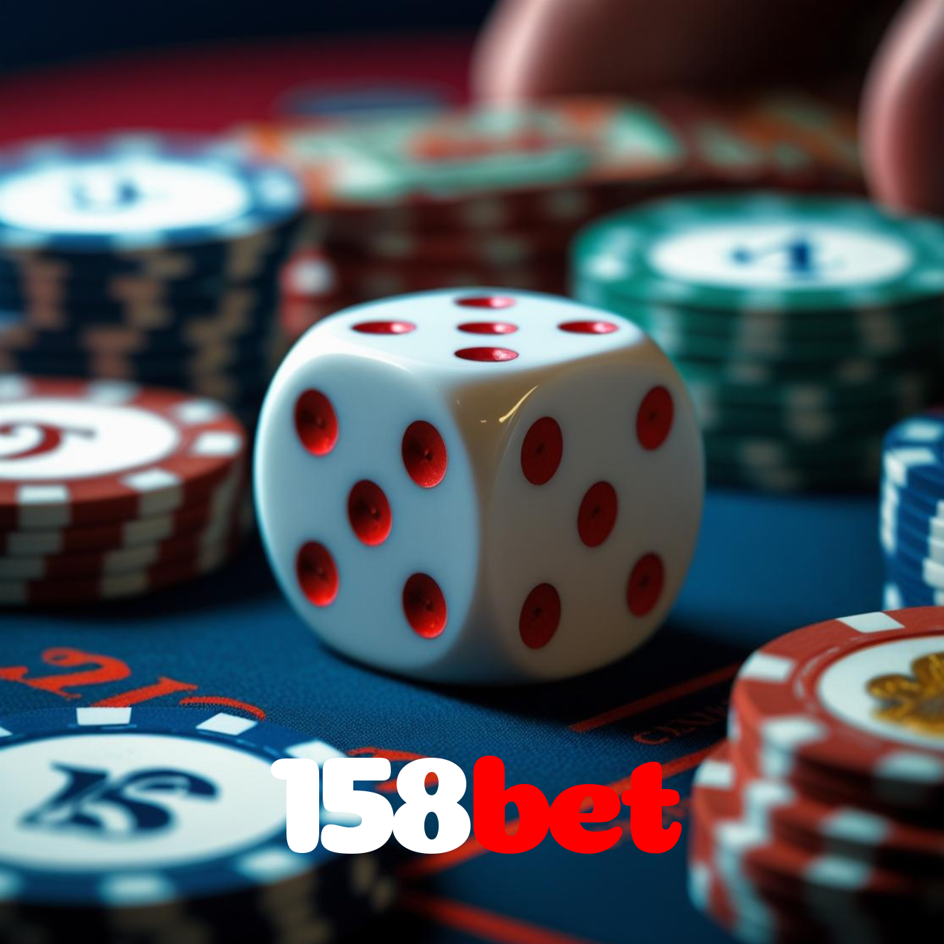 Login no 158bet