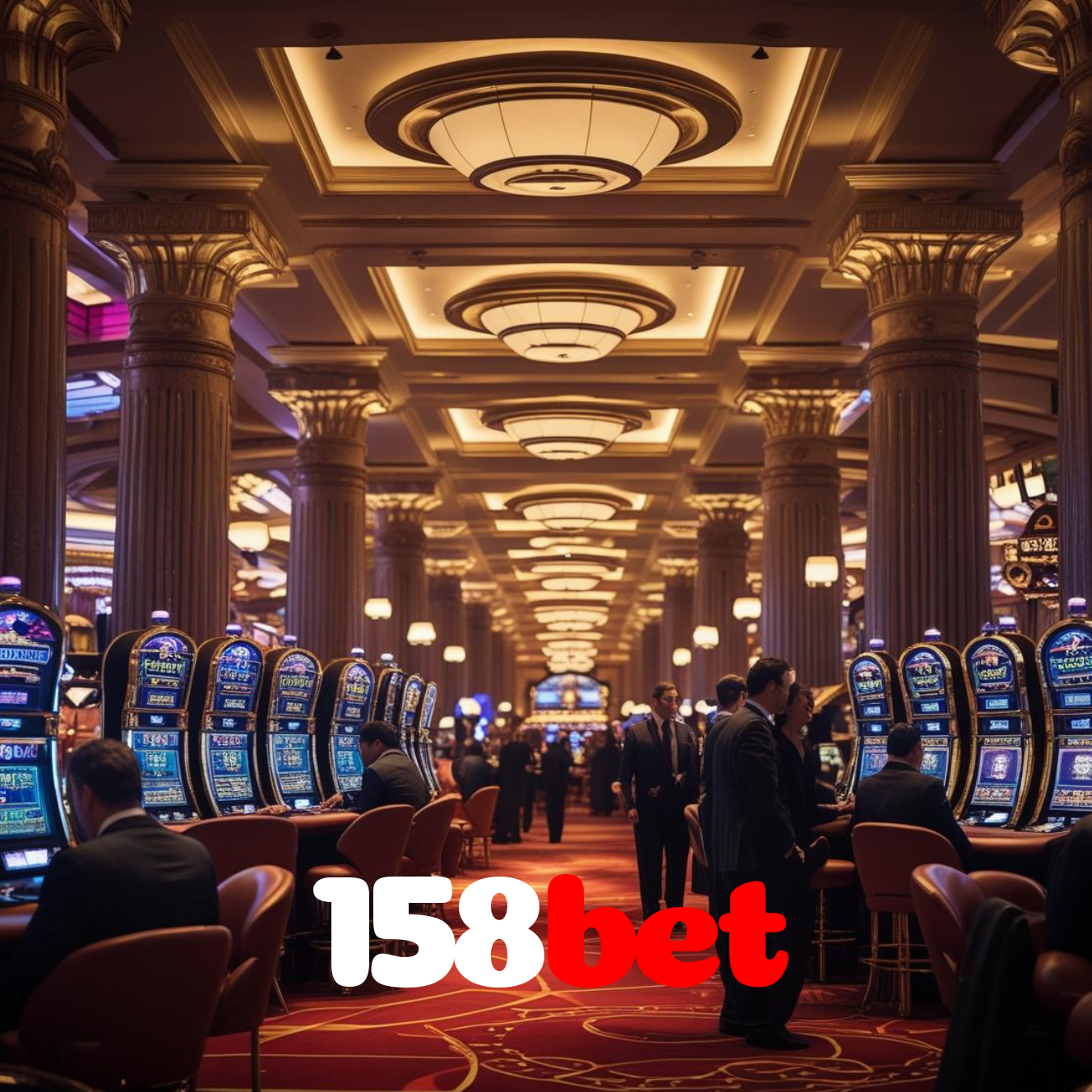 Problemas de Login no 158bet
