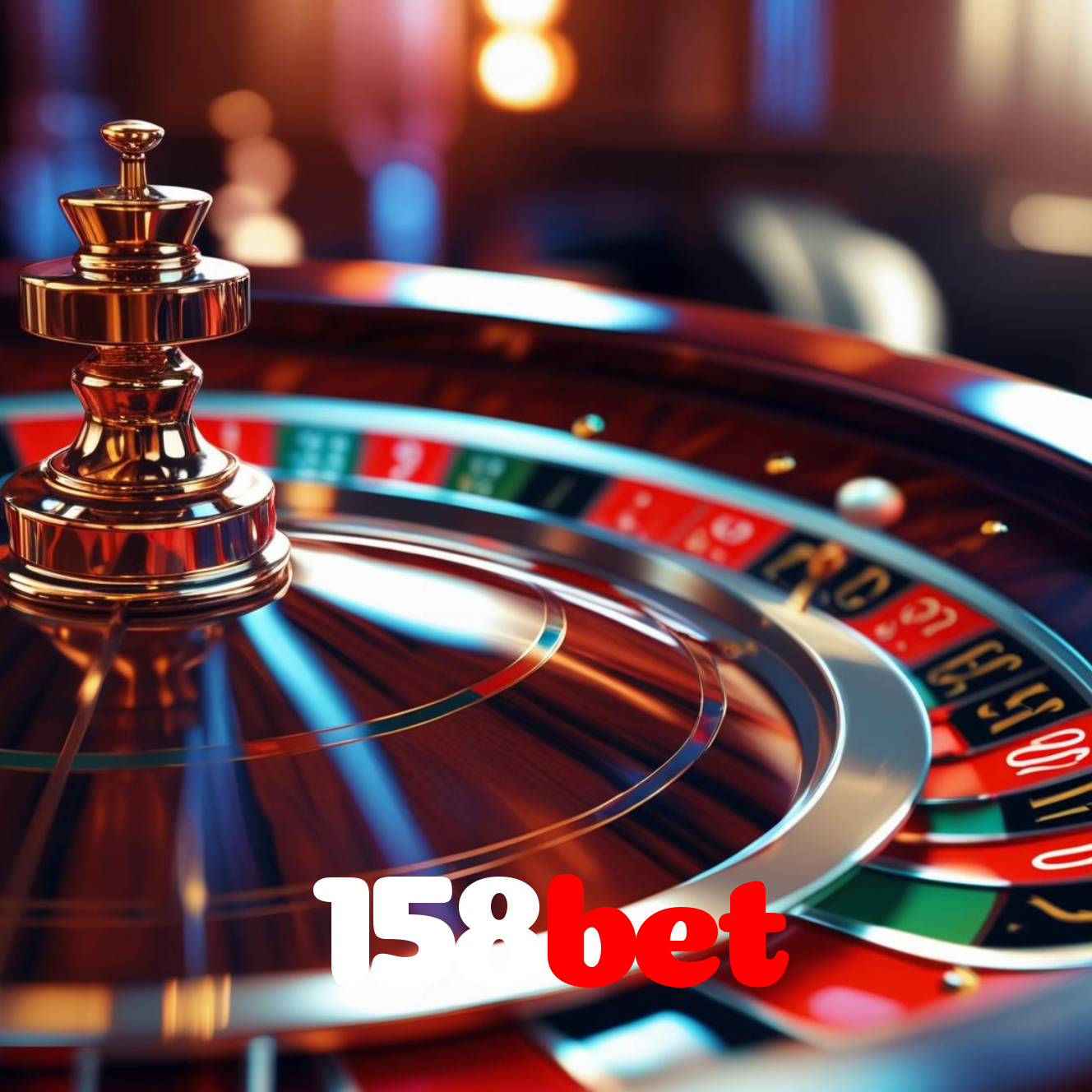 Login no 158bet