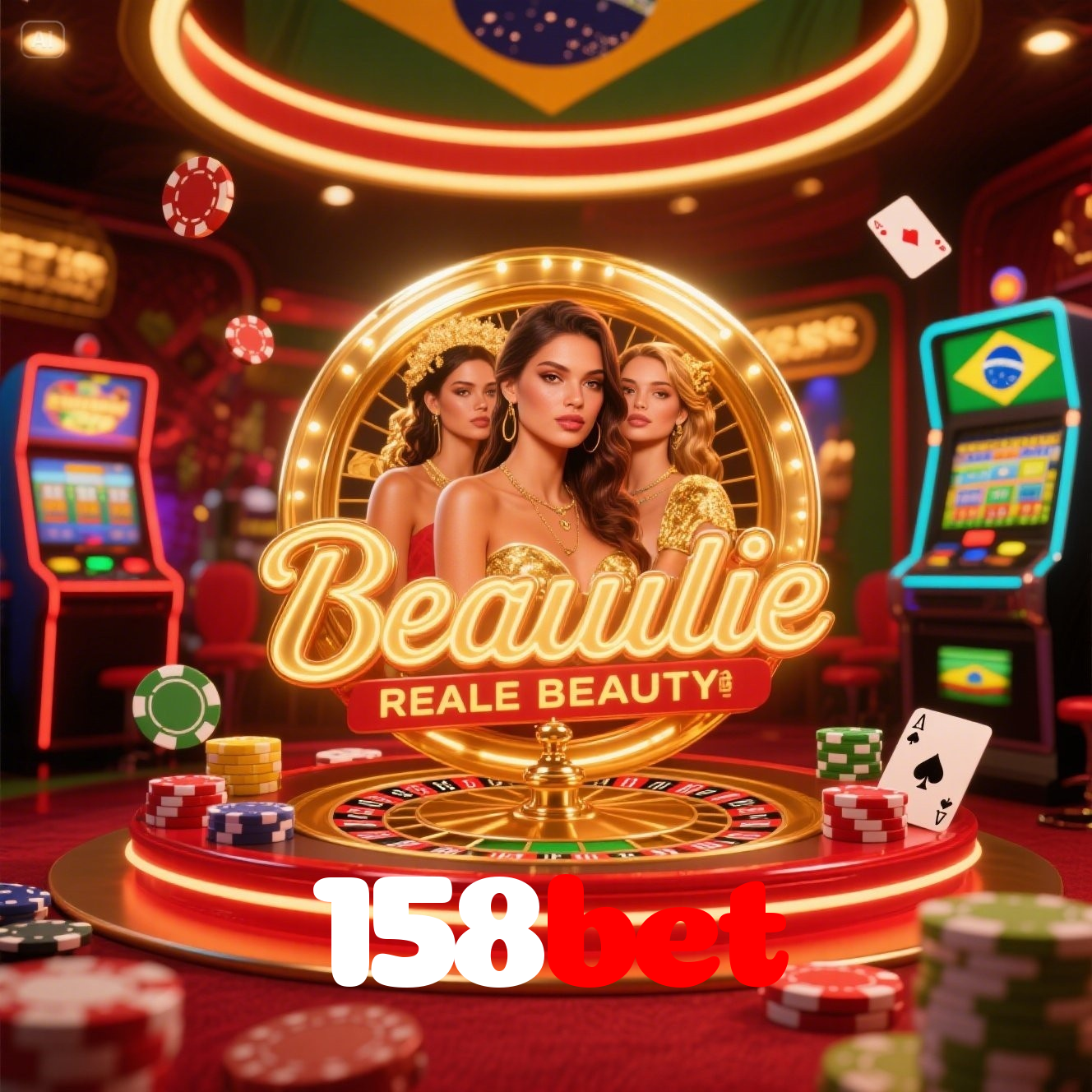 Segurança no 158bet