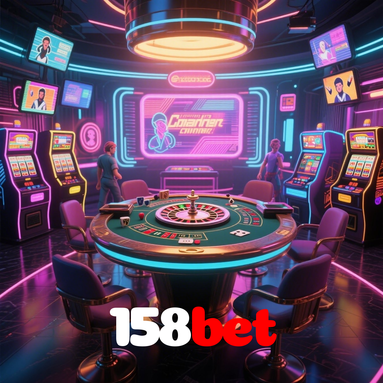 Problemas de Login no 158bet