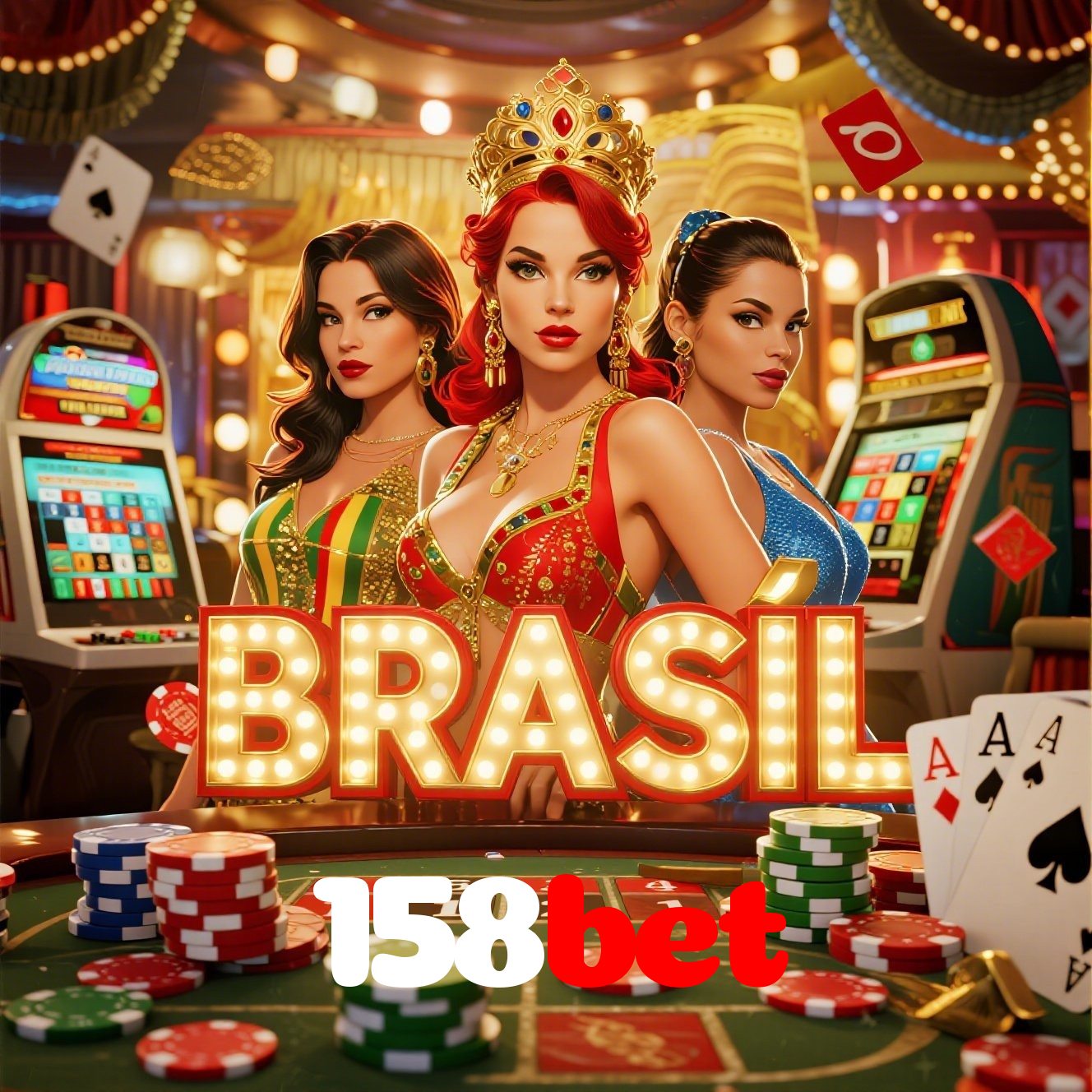 Segurança no 158bet