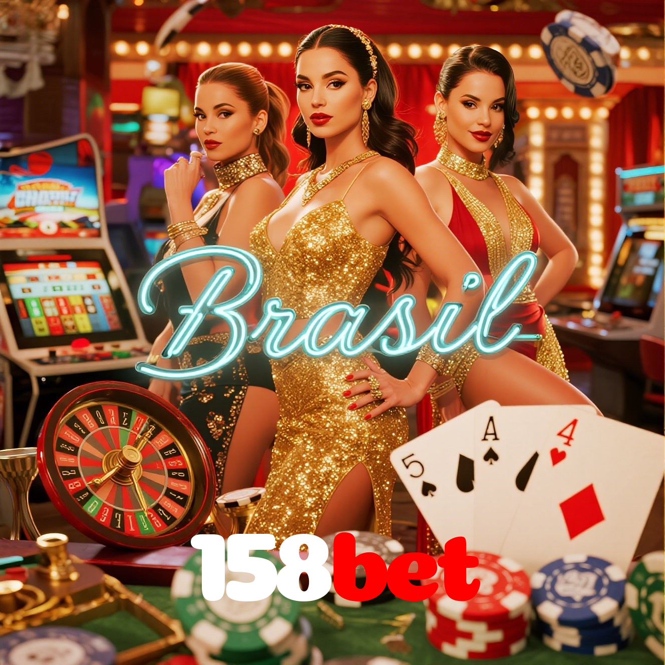 Segurança no 158bet