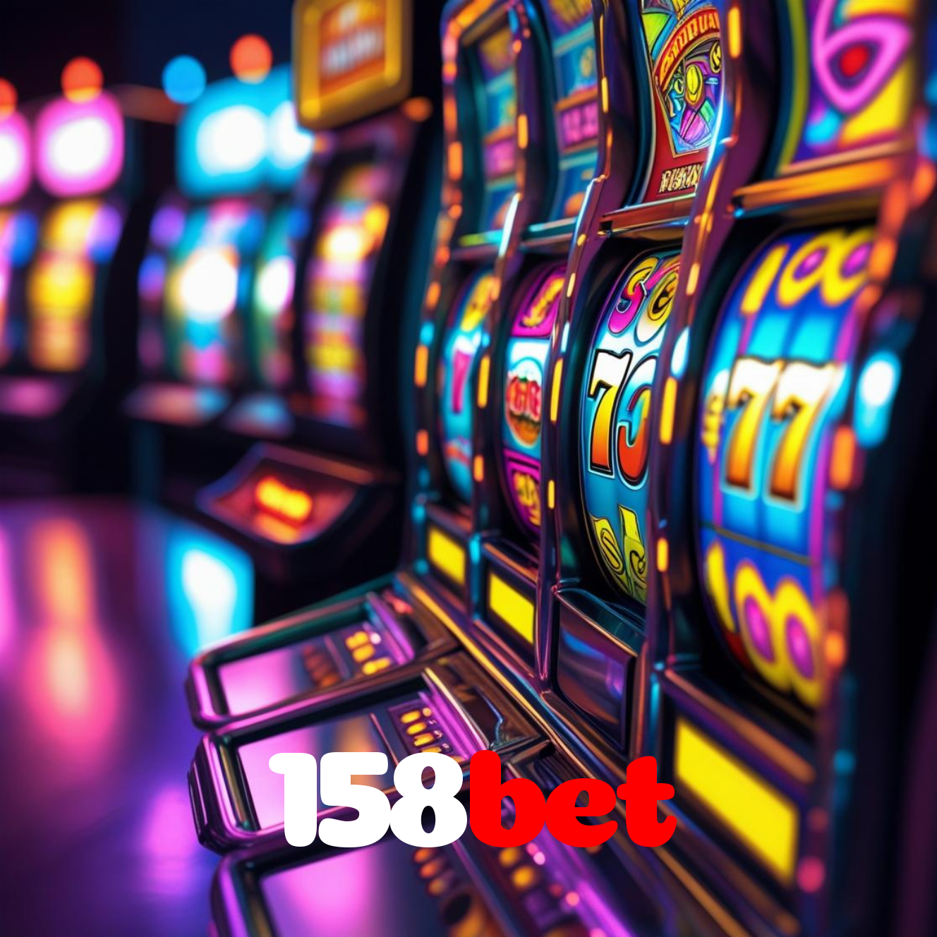 Segurança no 158bet