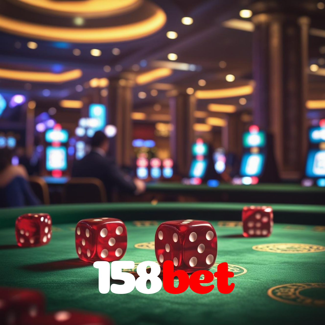 Login no 158bet