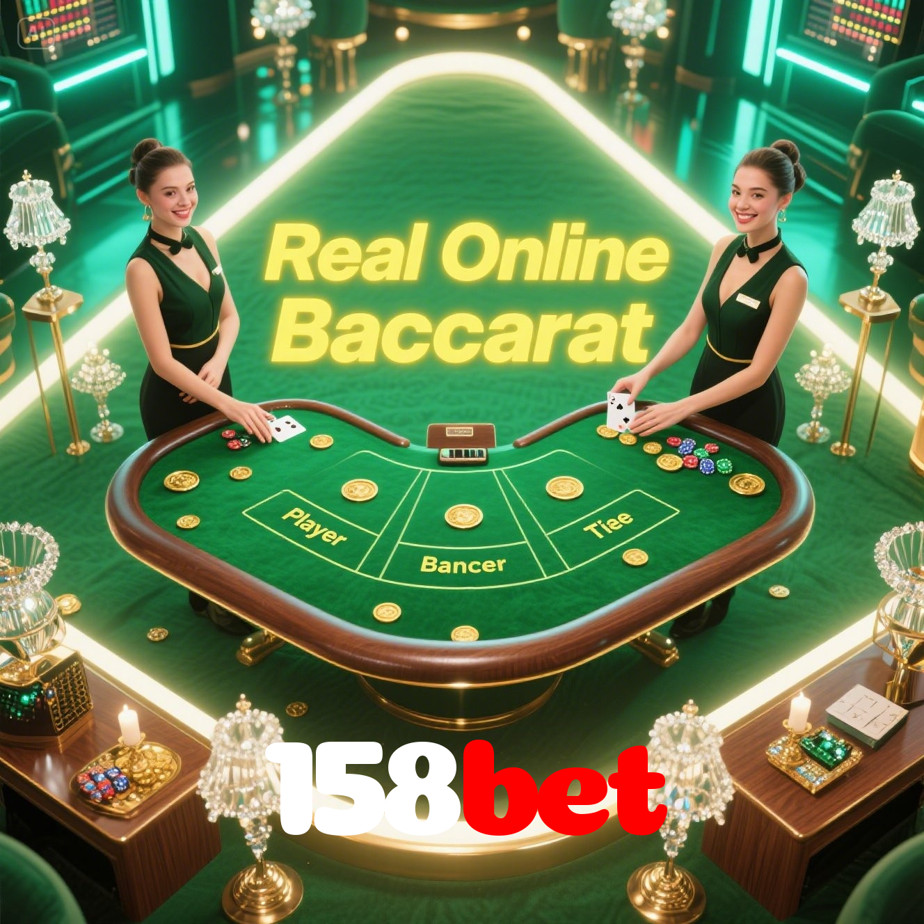 Login no 158bet