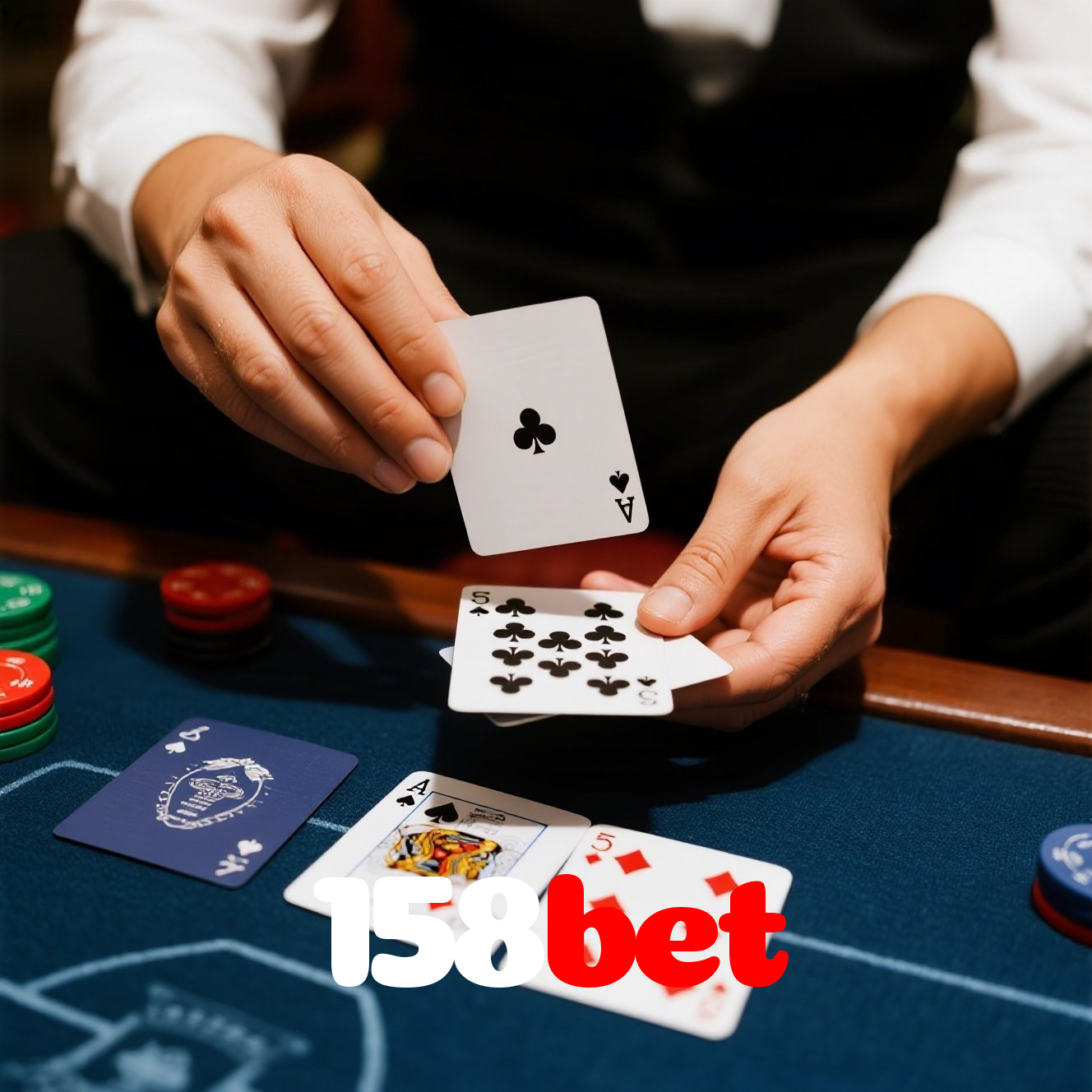 Login no 158bet
