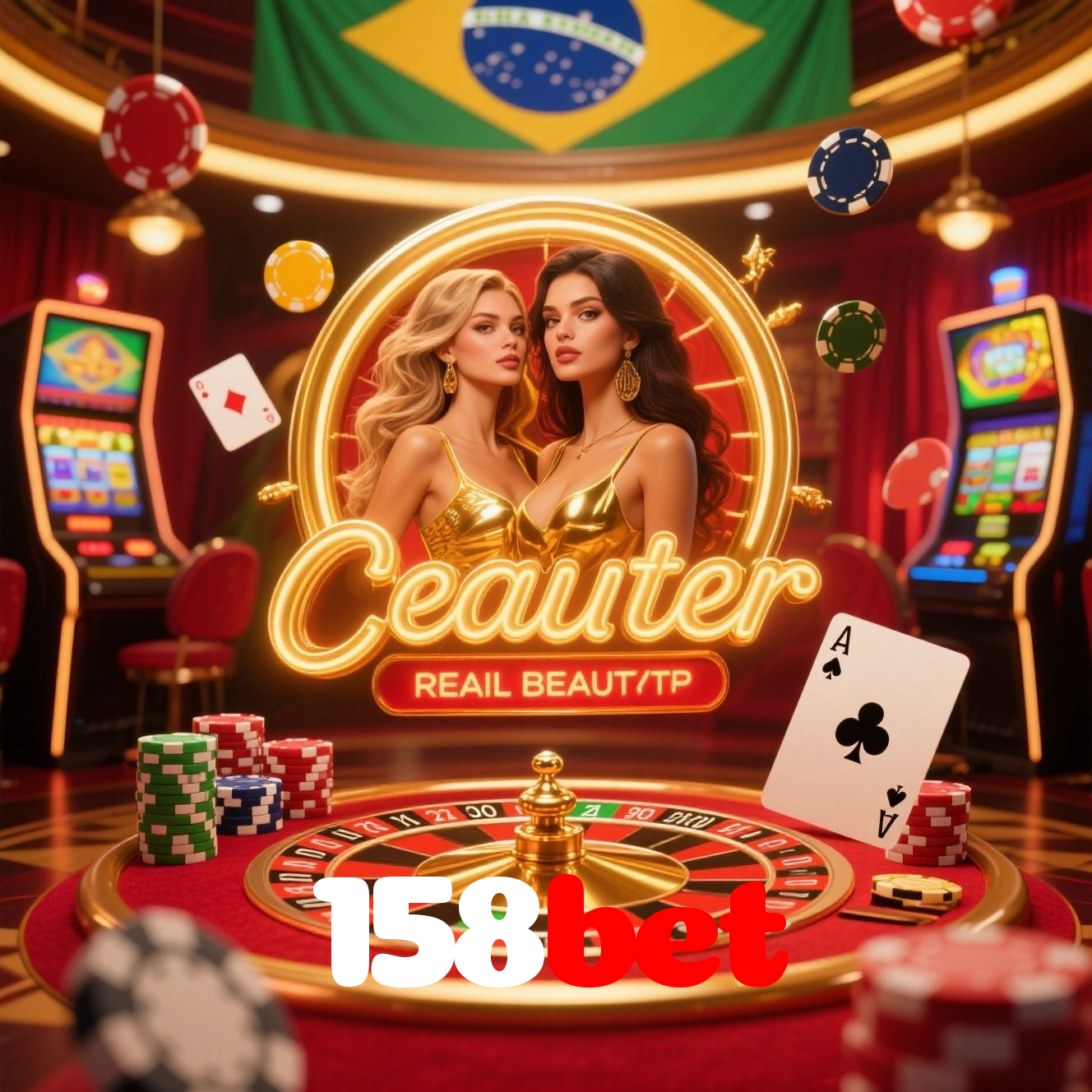Segurança no 158bet
