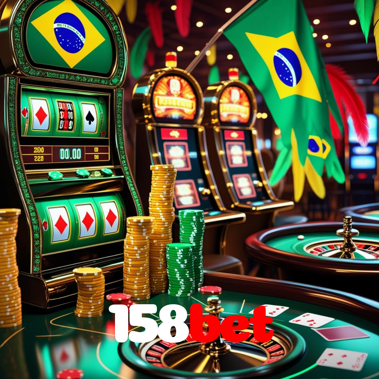 Login no 158bet