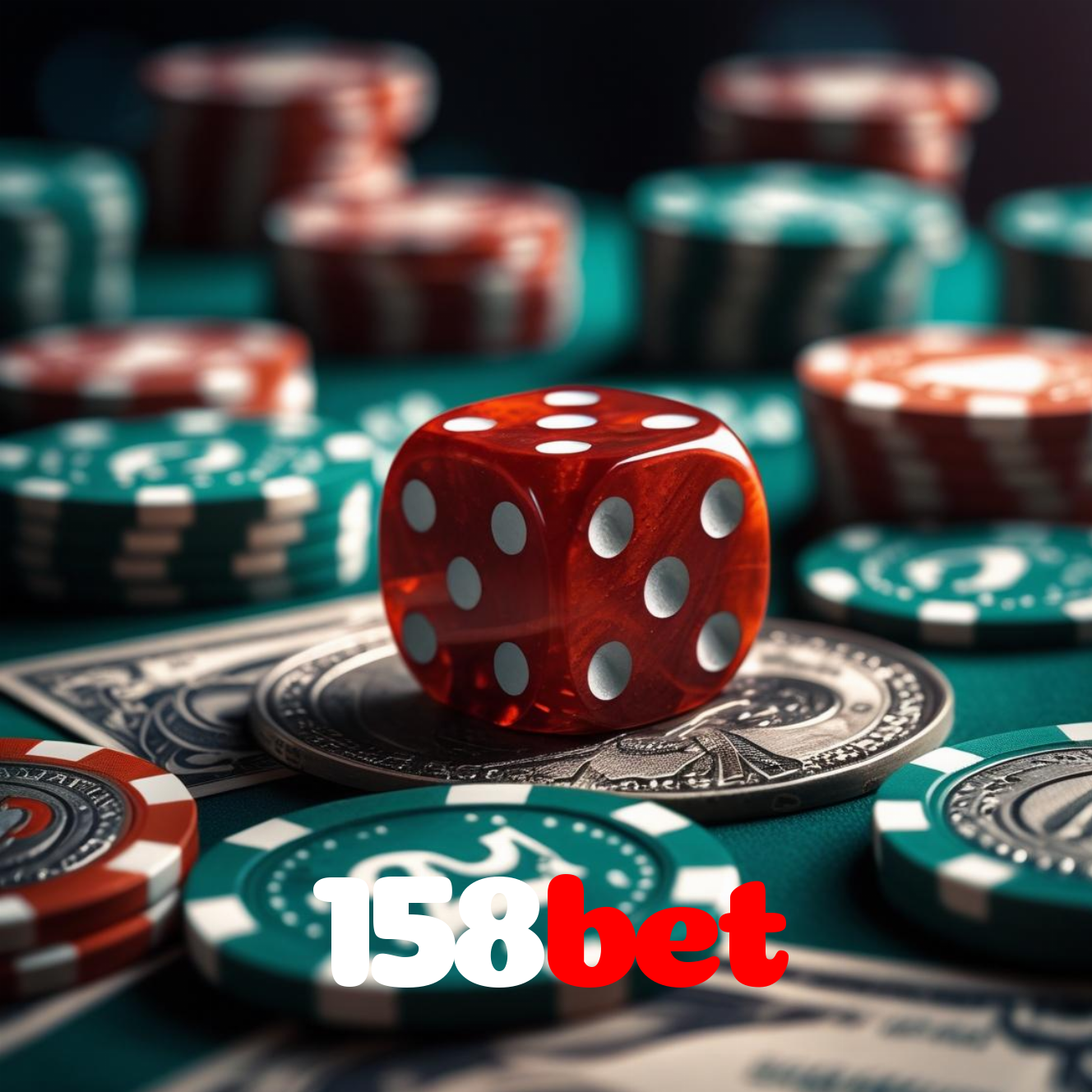 Segurança no 158bet