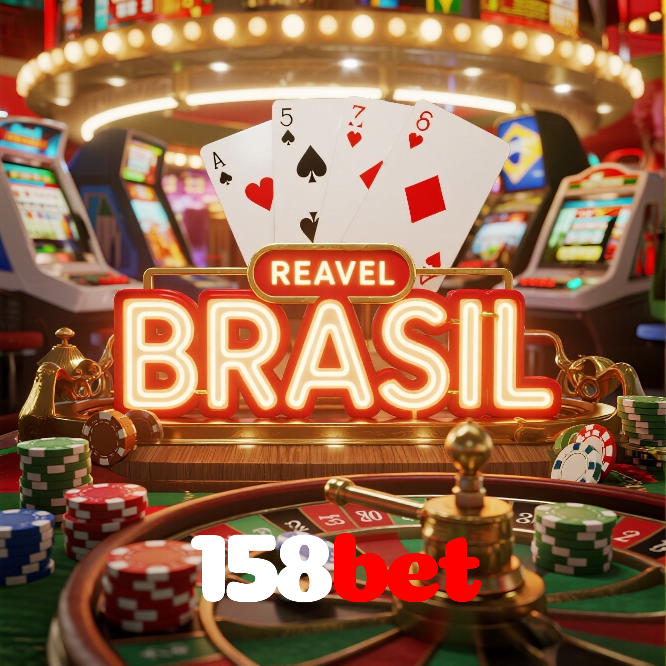 Problemas de Login no 158bet
