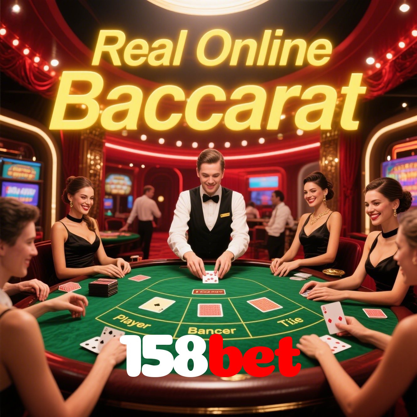 Segurança no 158bet