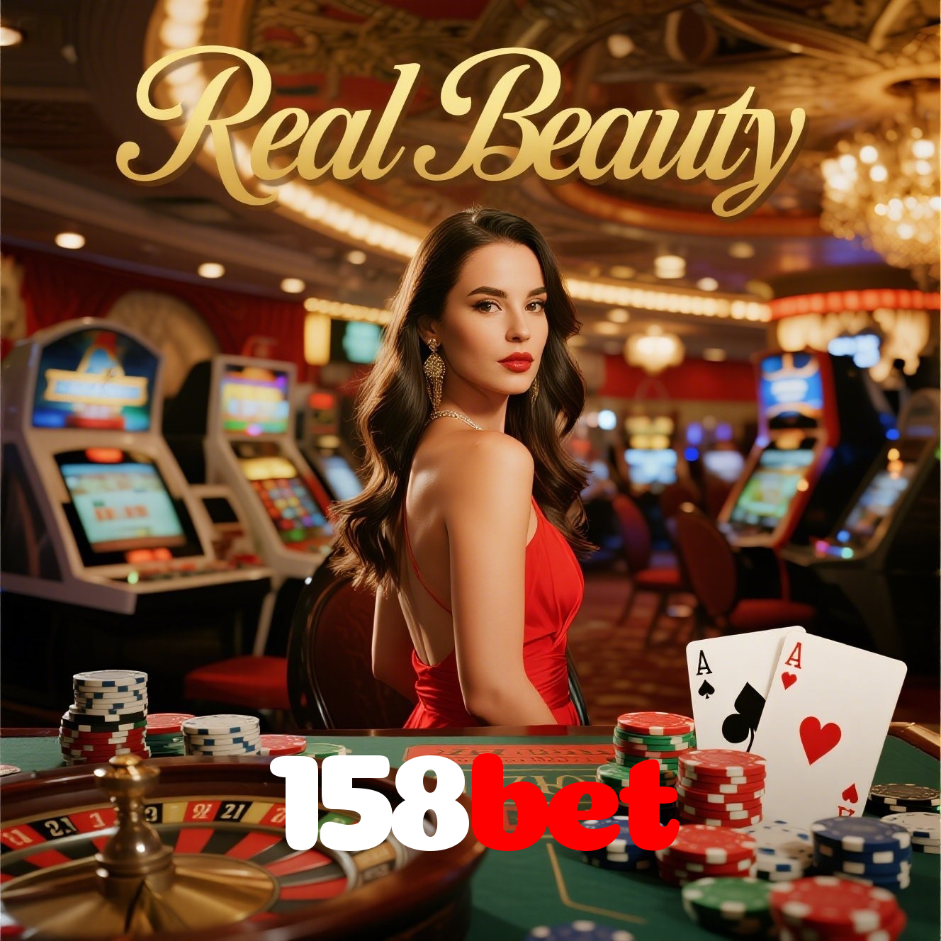 Login no 158bet